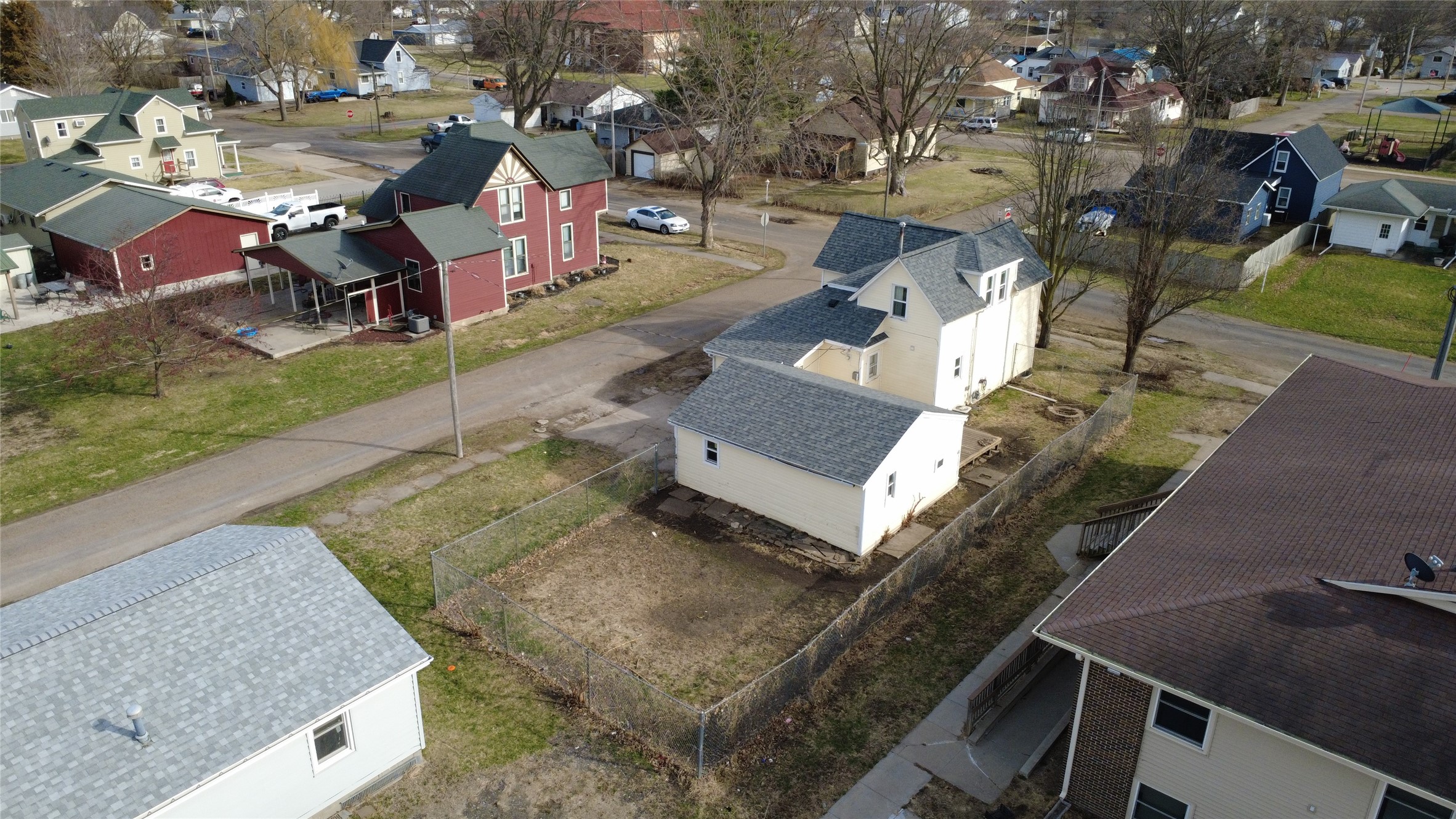 204 E Jackson Street