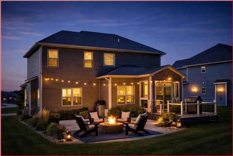 Homes For Sale - 16914 Airline Drive<br/> Clive, IA 50325