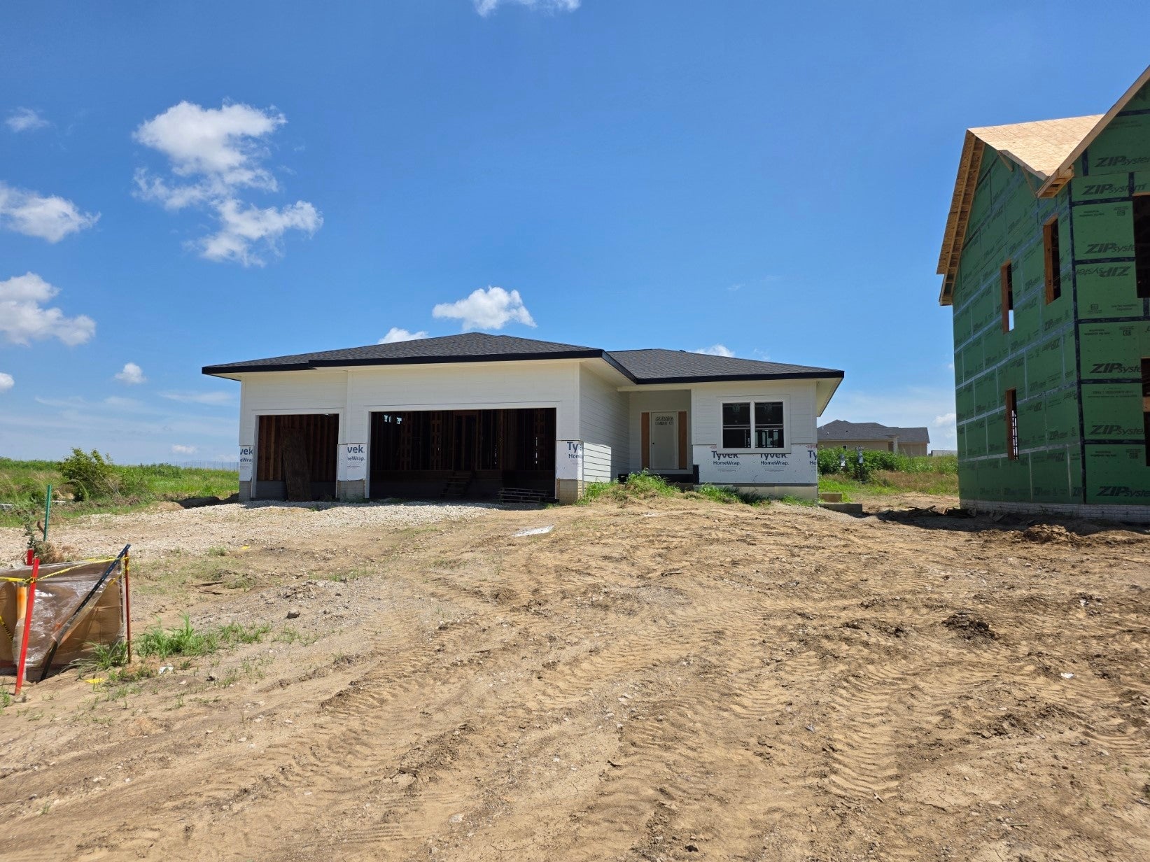 8487 Longmeadow Lane