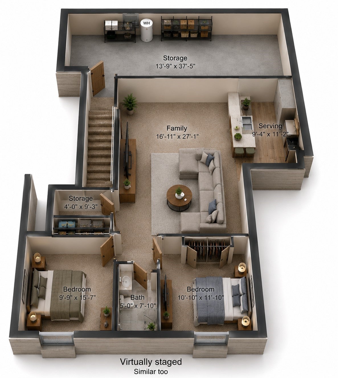 8487 Longmeadow Lane