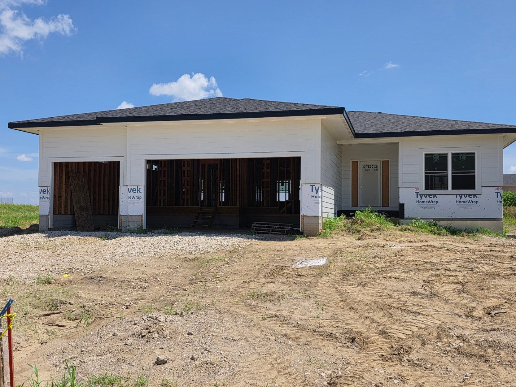 8487 Longmeadow Lane