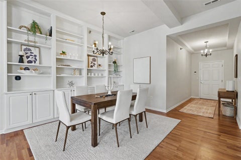 Condo For Sale - 3031 Grand Avenue #316<br/> Des Moines, IA 50312
