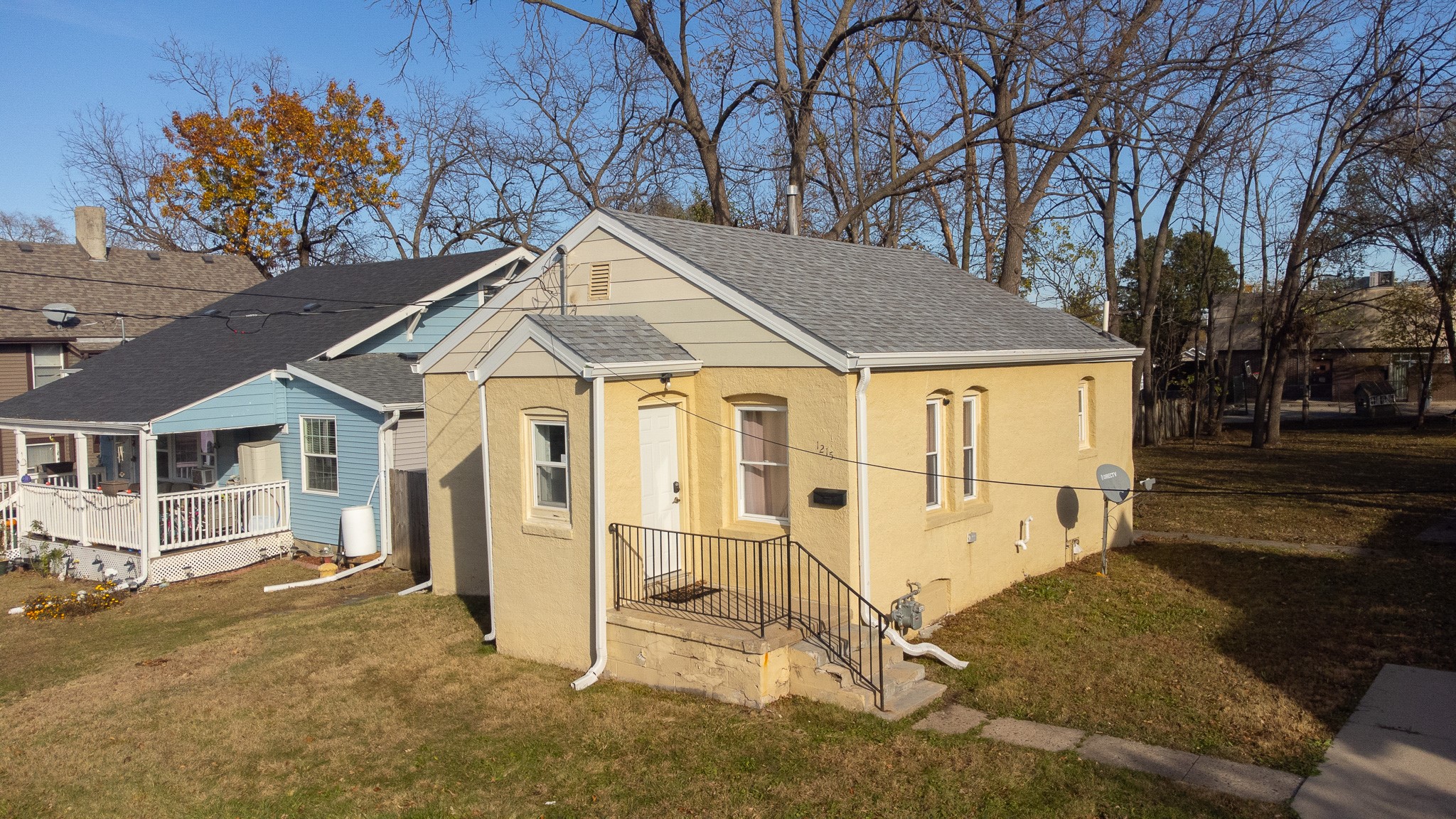 1215 21st Street, Des Moines, Iowa image 16