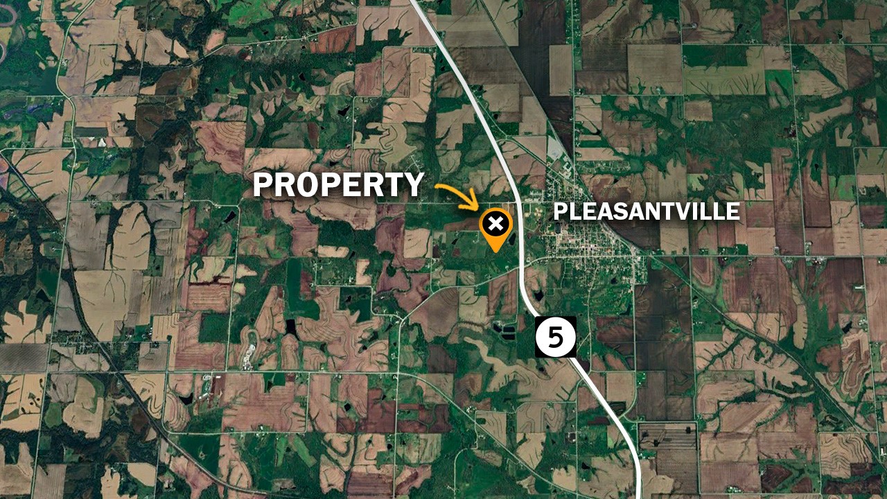 TBD Hempstead Street