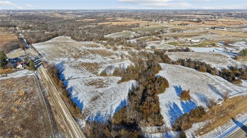 Vacant Land For Sale - 117 G76 Highway<br/> New Virginia, IA 50210