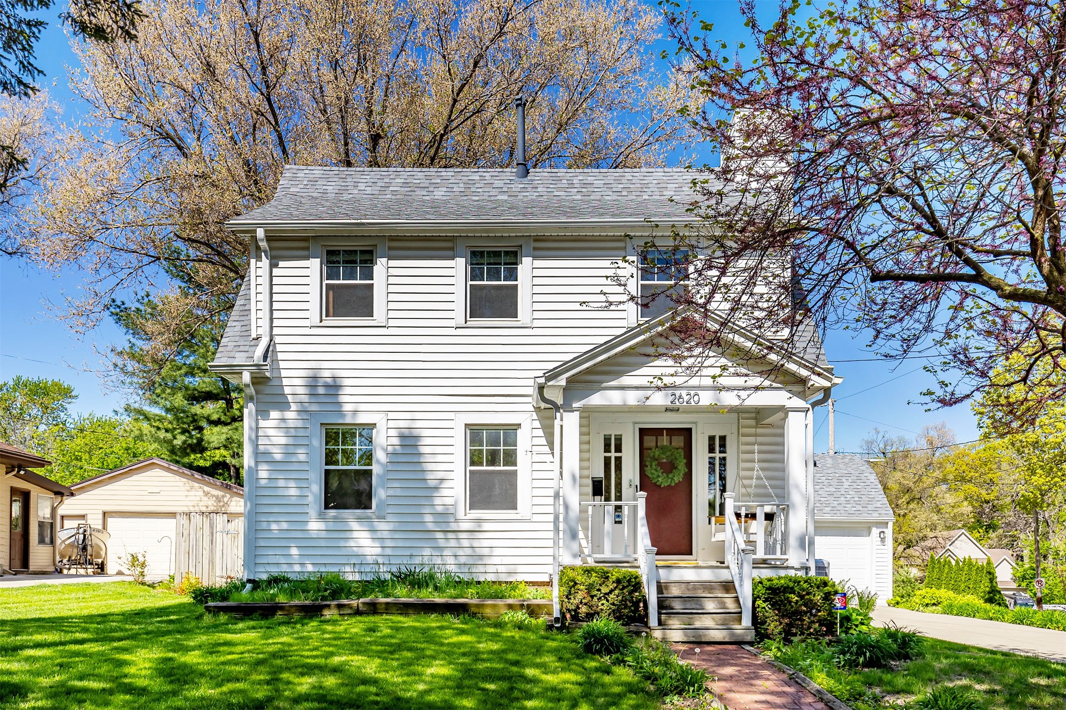 2620 35th Street, Des Moines, Iowa image 1