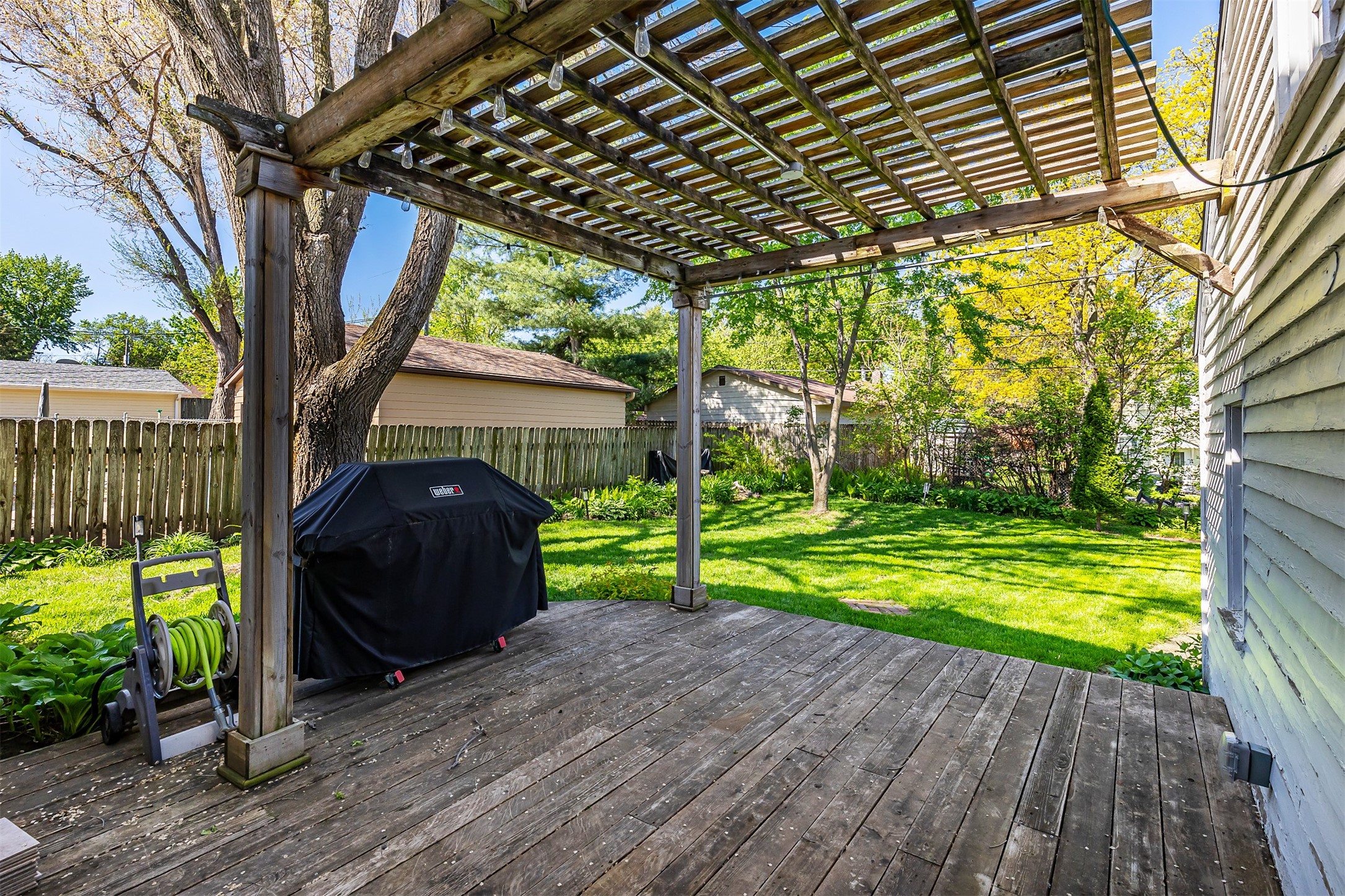 2620 35th Street, Des Moines, Iowa image 31