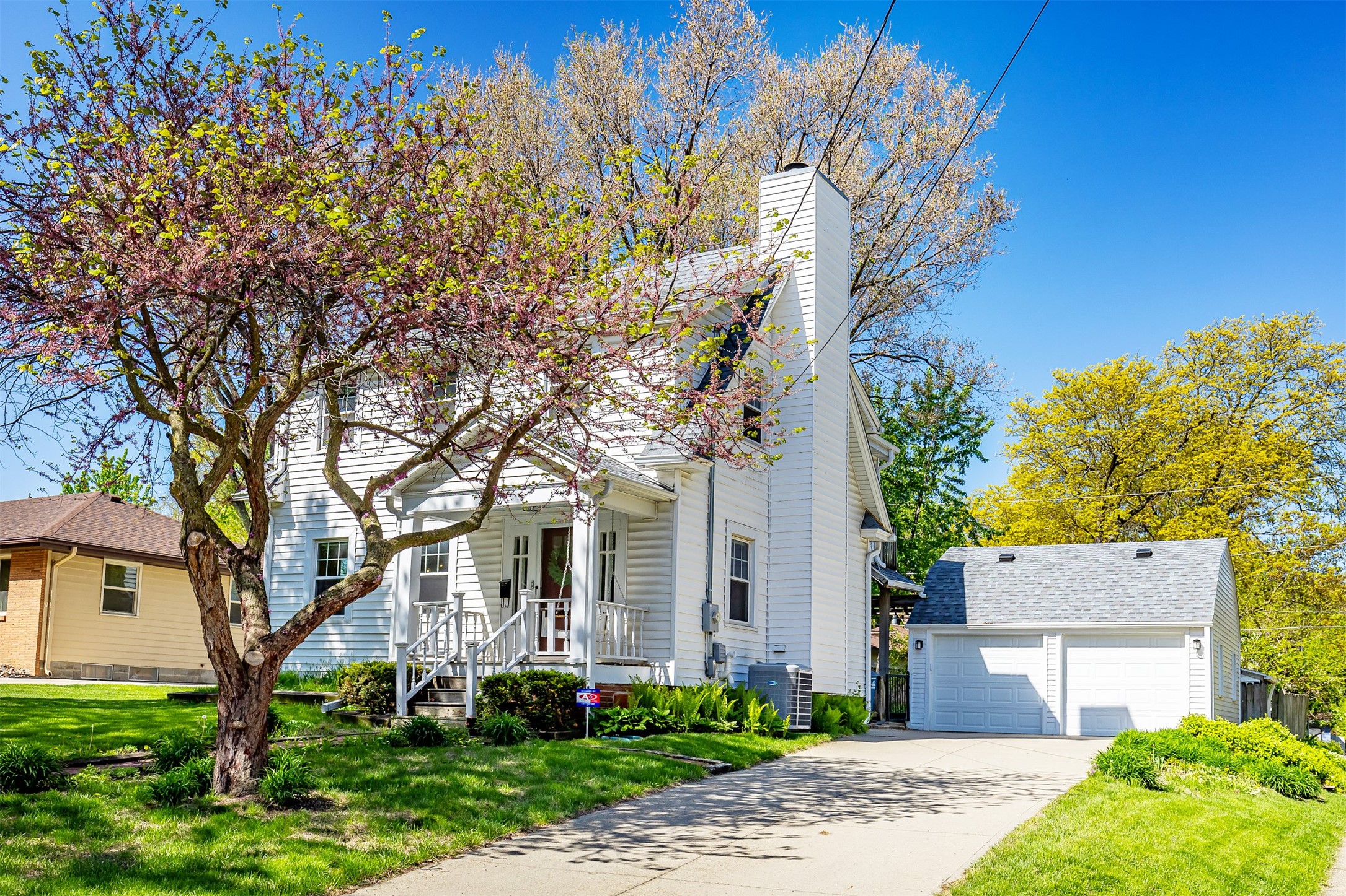 2620 35th Street, Des Moines, Iowa image 2