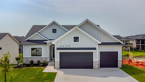4650 178th Street Urbandale IA 50323