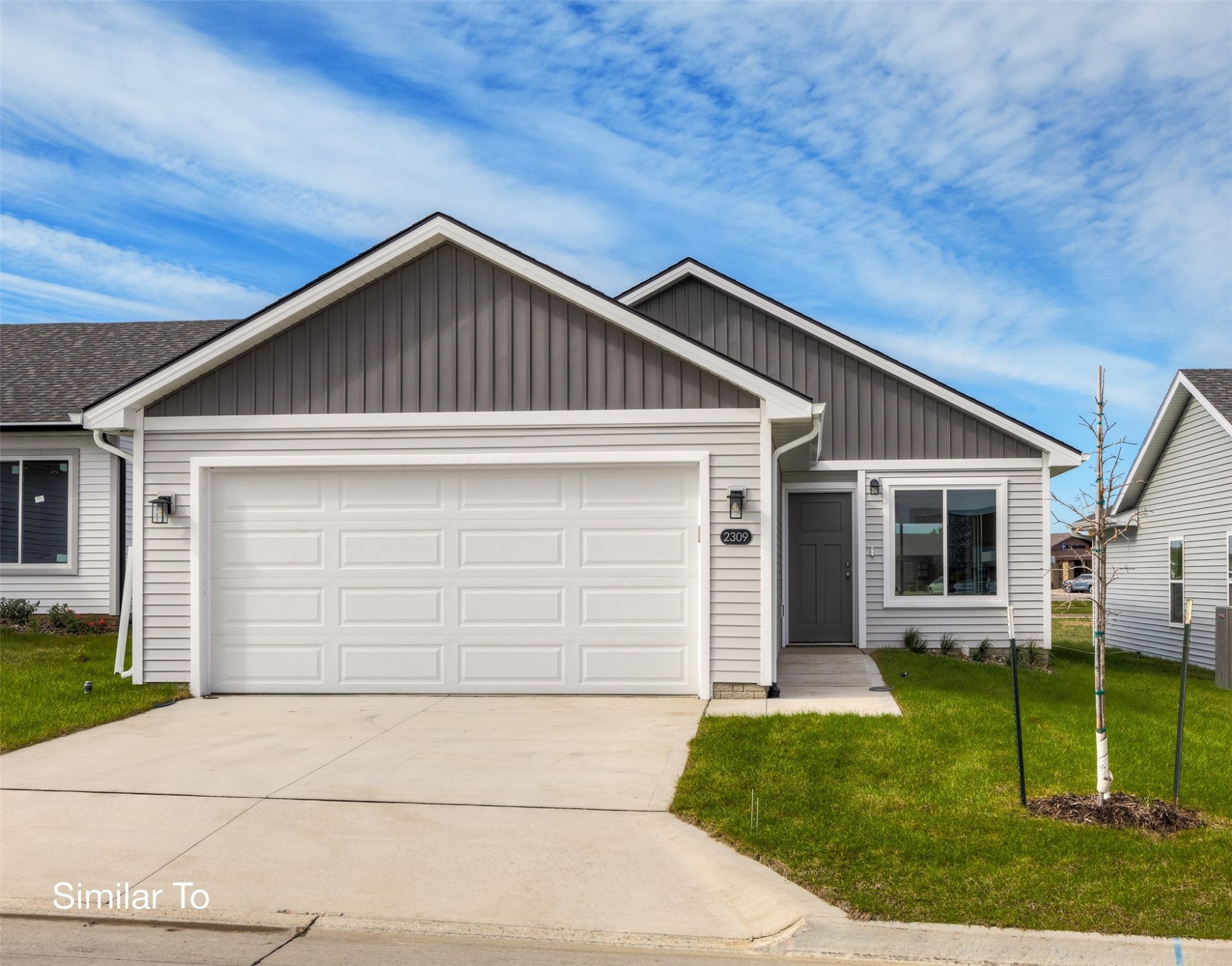 2207 Legacy Drive, Norwalk, Iowa image 1