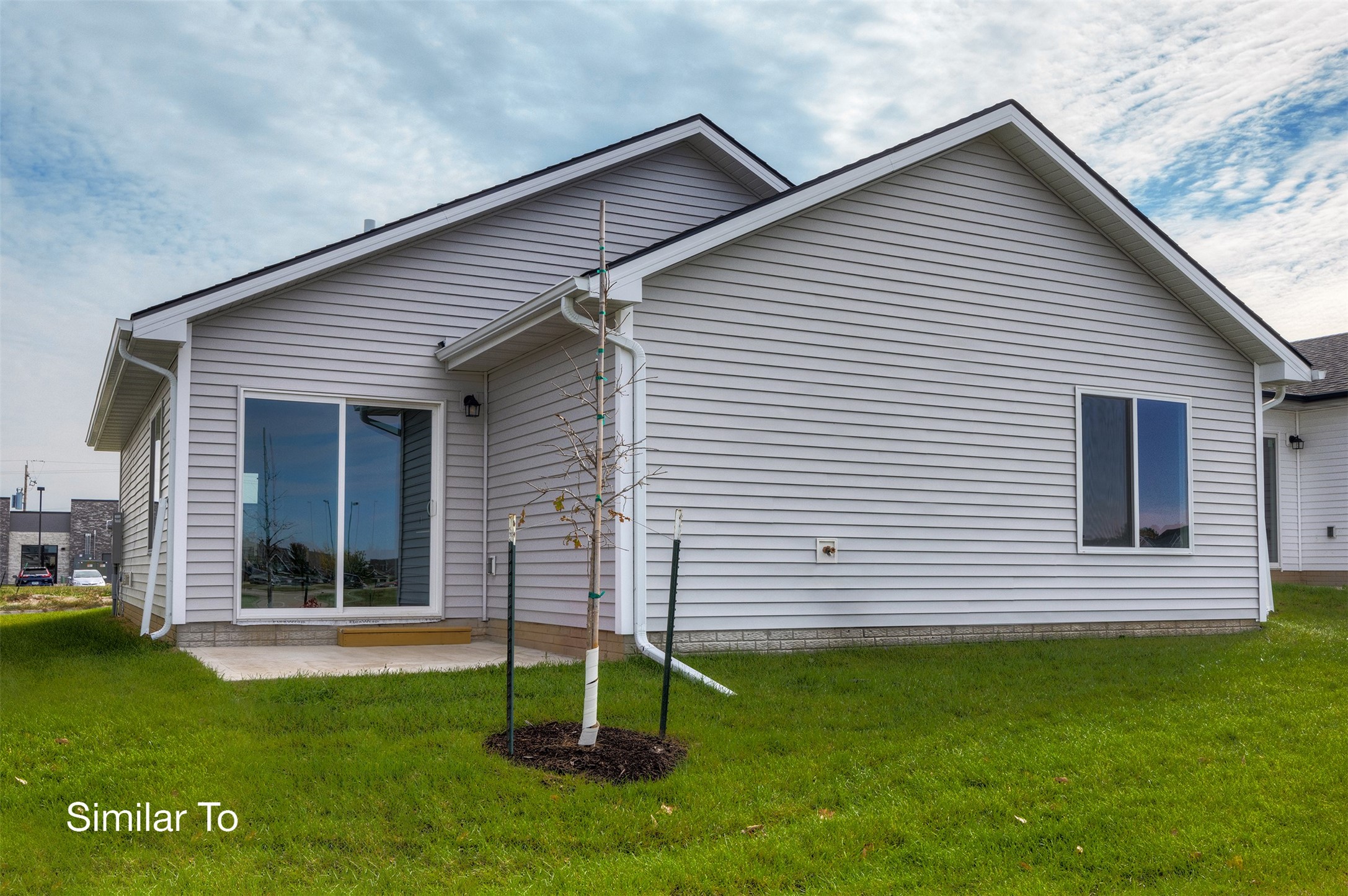 2207 Legacy Drive, Norwalk, Iowa image 4