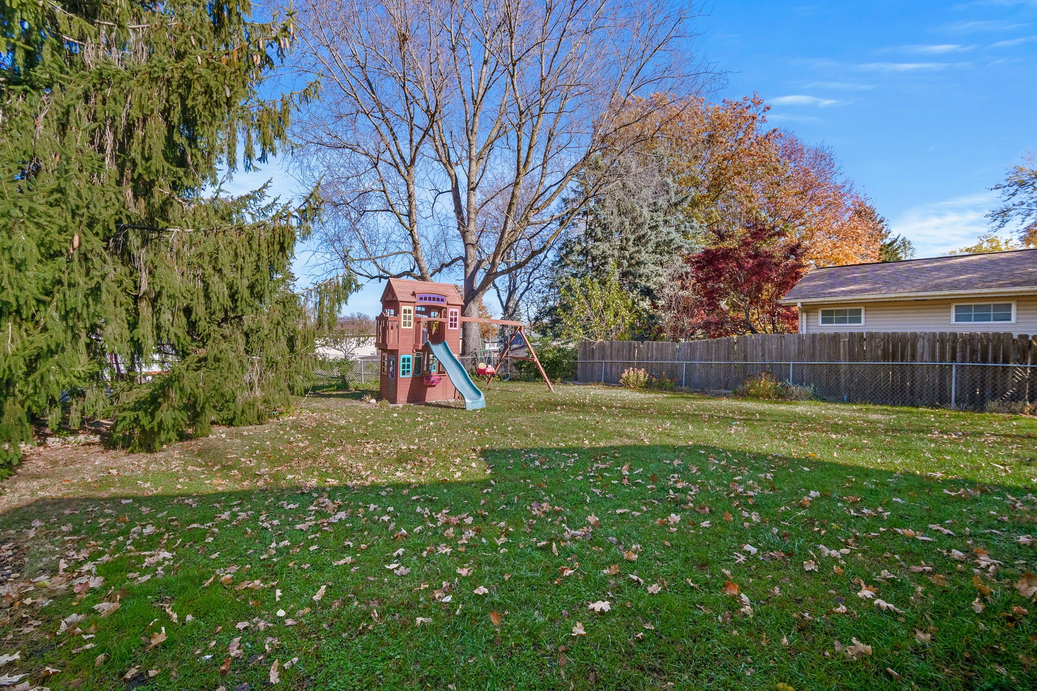 4615 Ovid Avenue, Des Moines, Iowa image 30