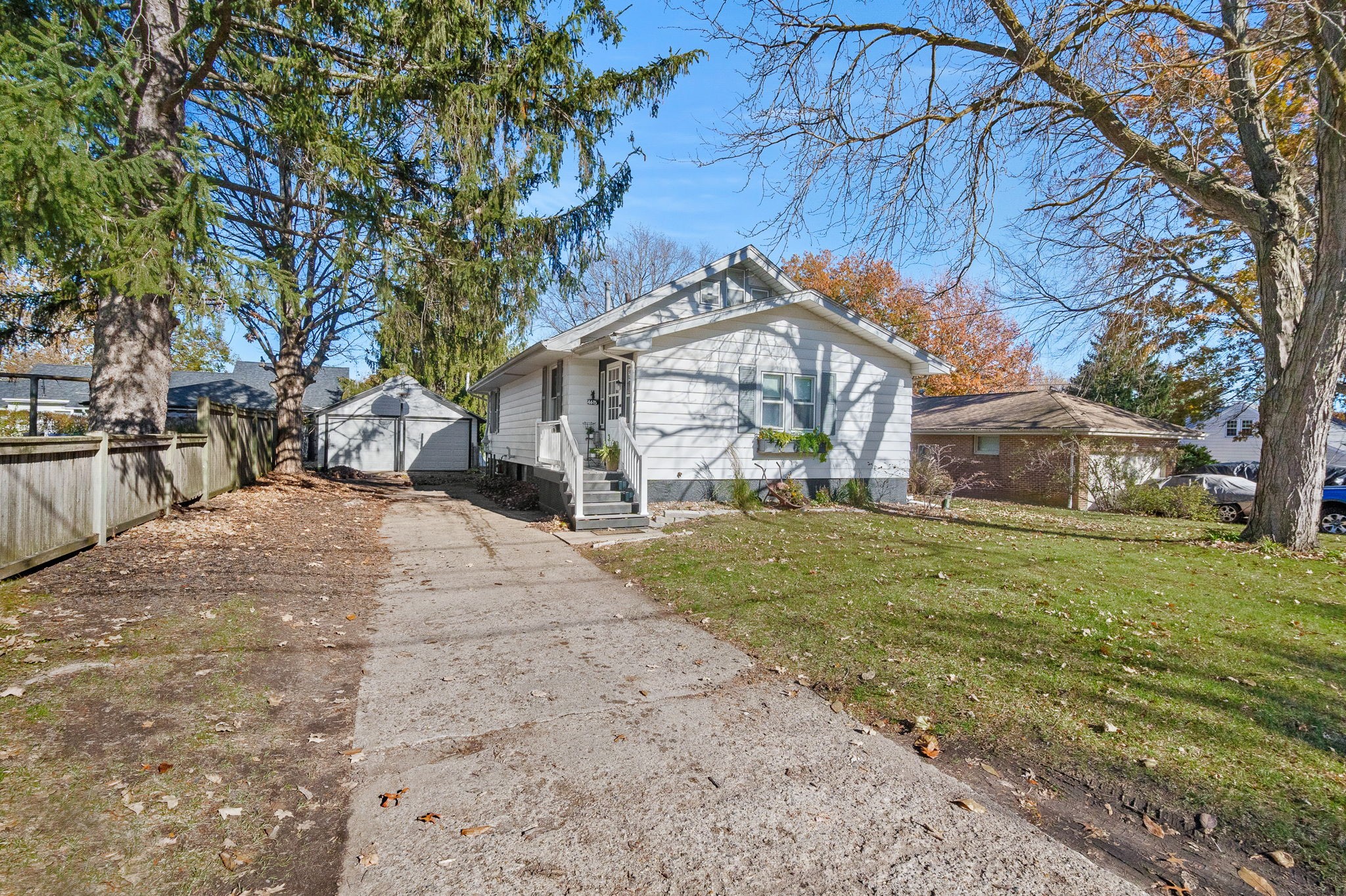 4615 Ovid Avenue, Des Moines, Iowa image 2