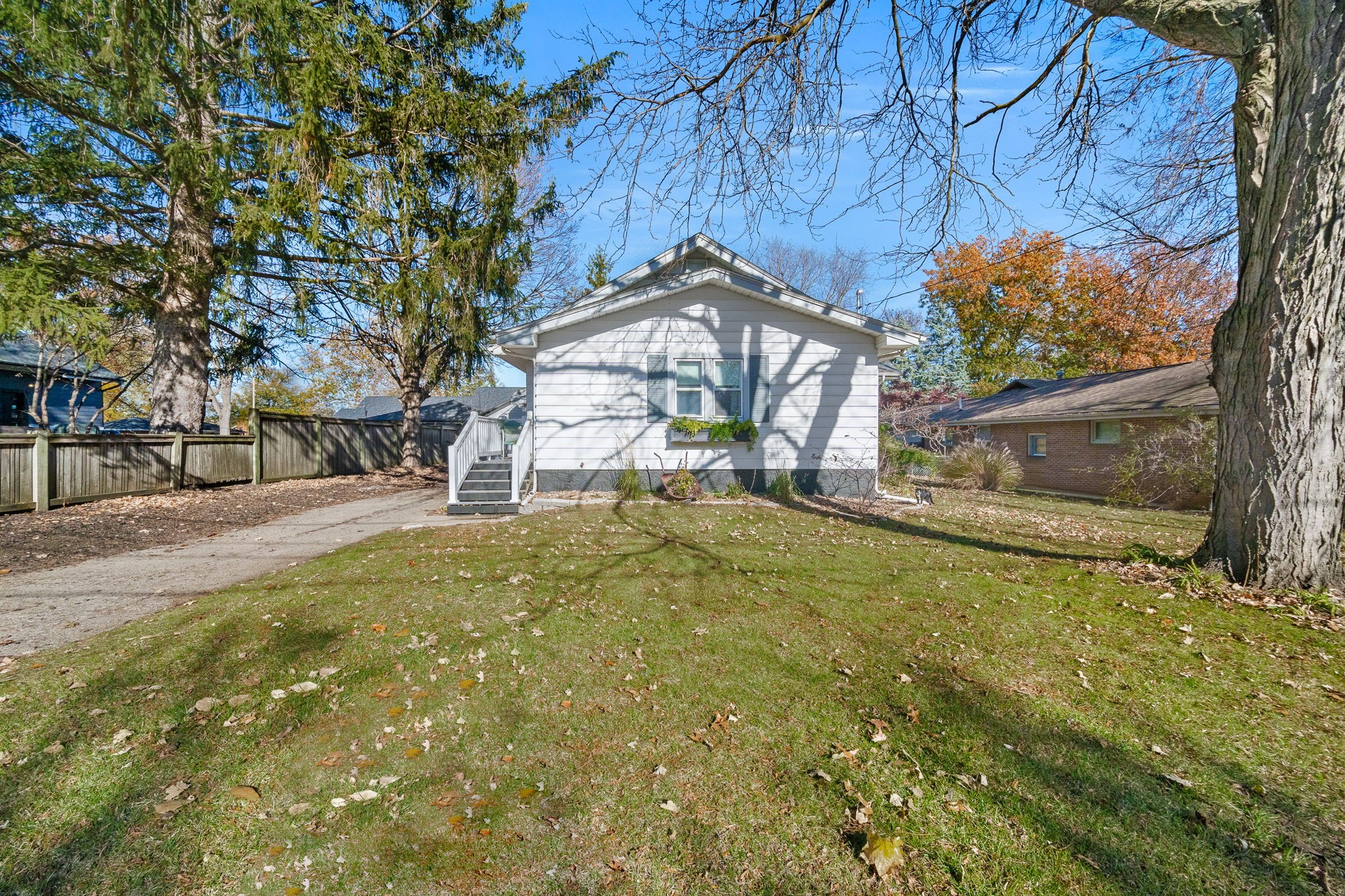 4615 Ovid Avenue, Des Moines, Iowa image 1