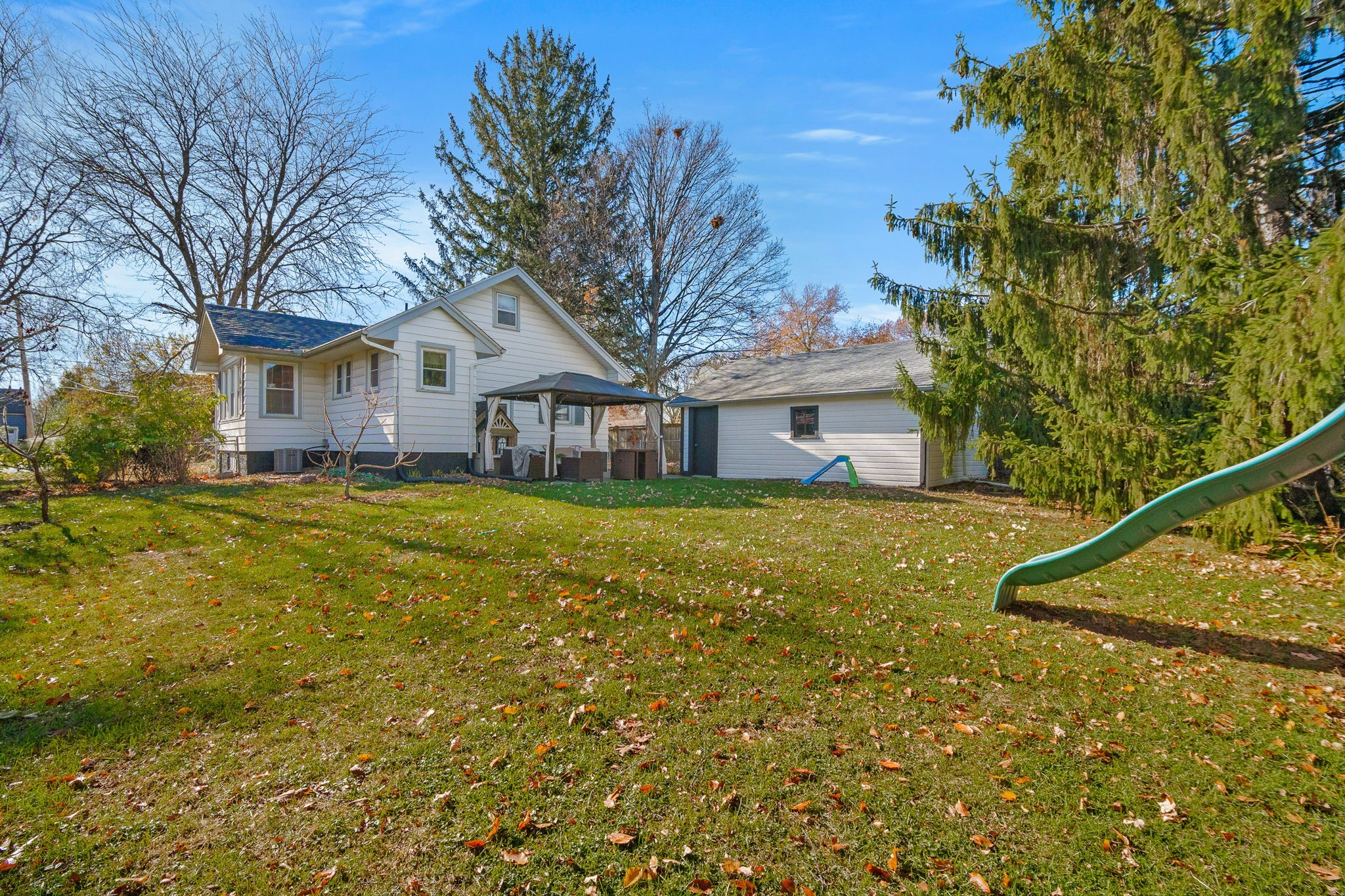 4615 Ovid Avenue, Des Moines, Iowa image 31