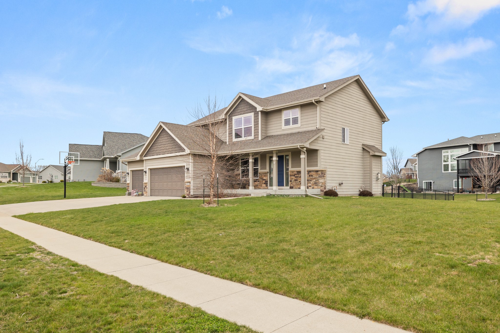 1624 Lyndale Drive