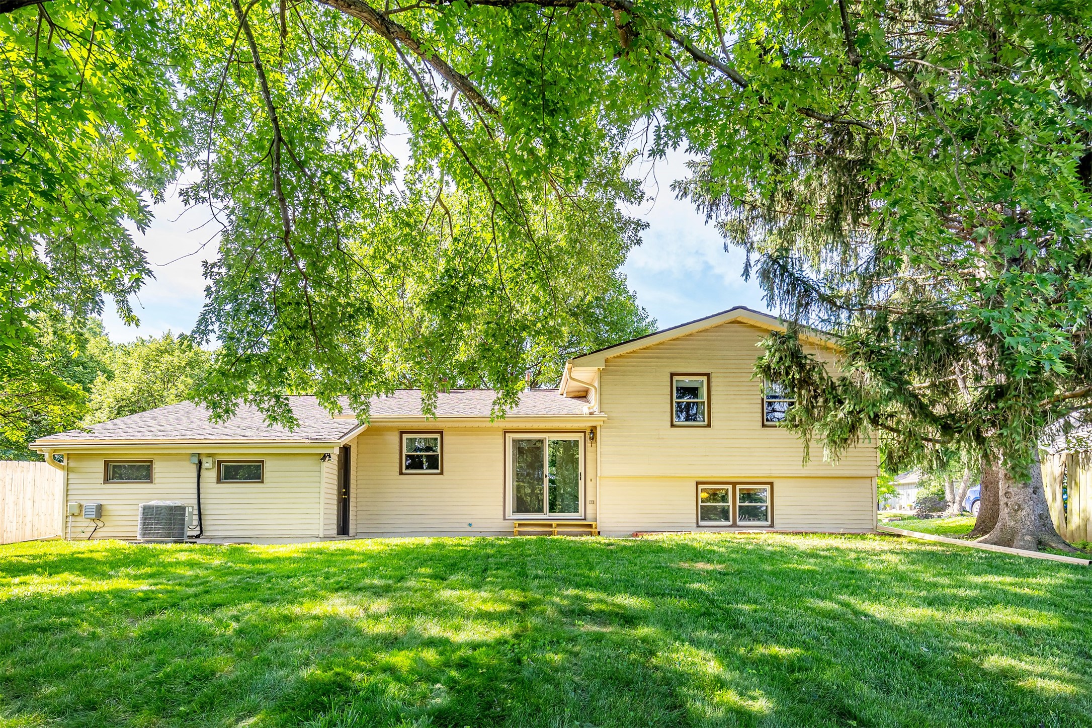 4807 Wakonda Drive