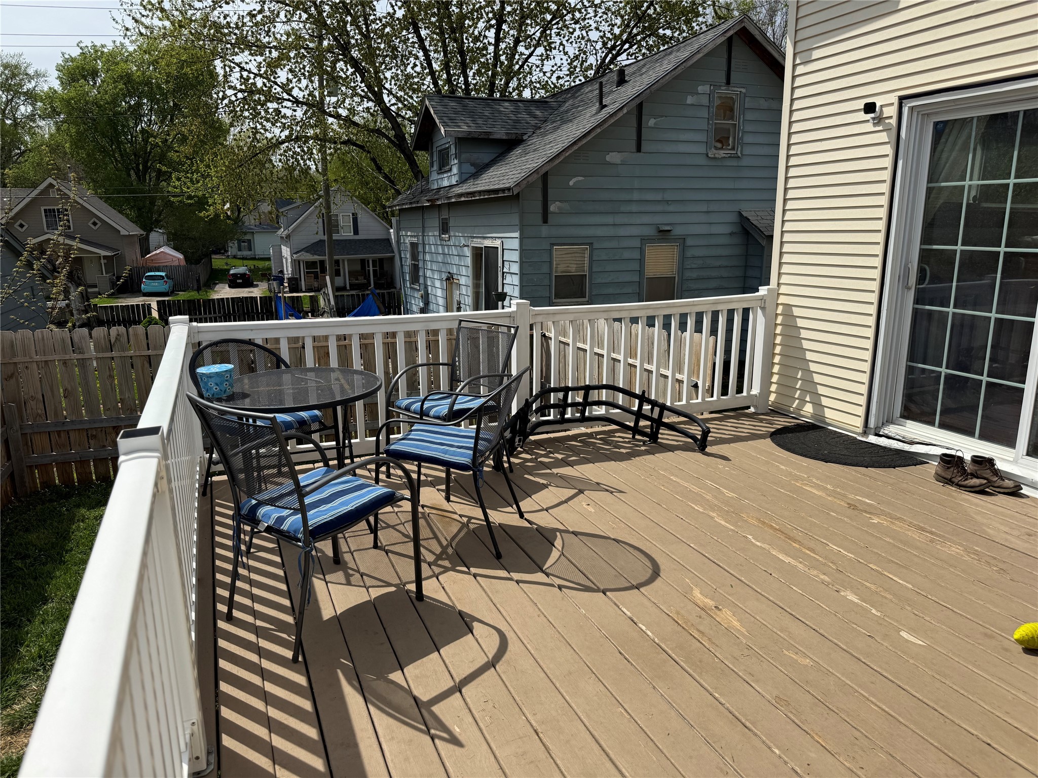 903 Morton Avenue, Des Moines, Iowa image 4