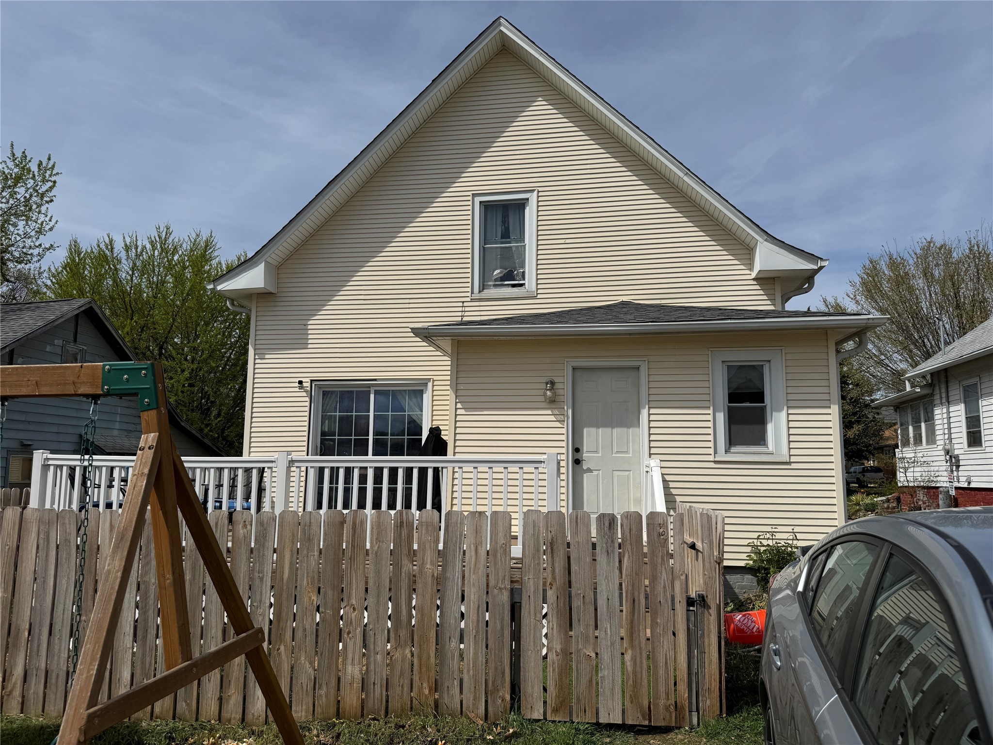 903 Morton Avenue, Des Moines, Iowa image 6