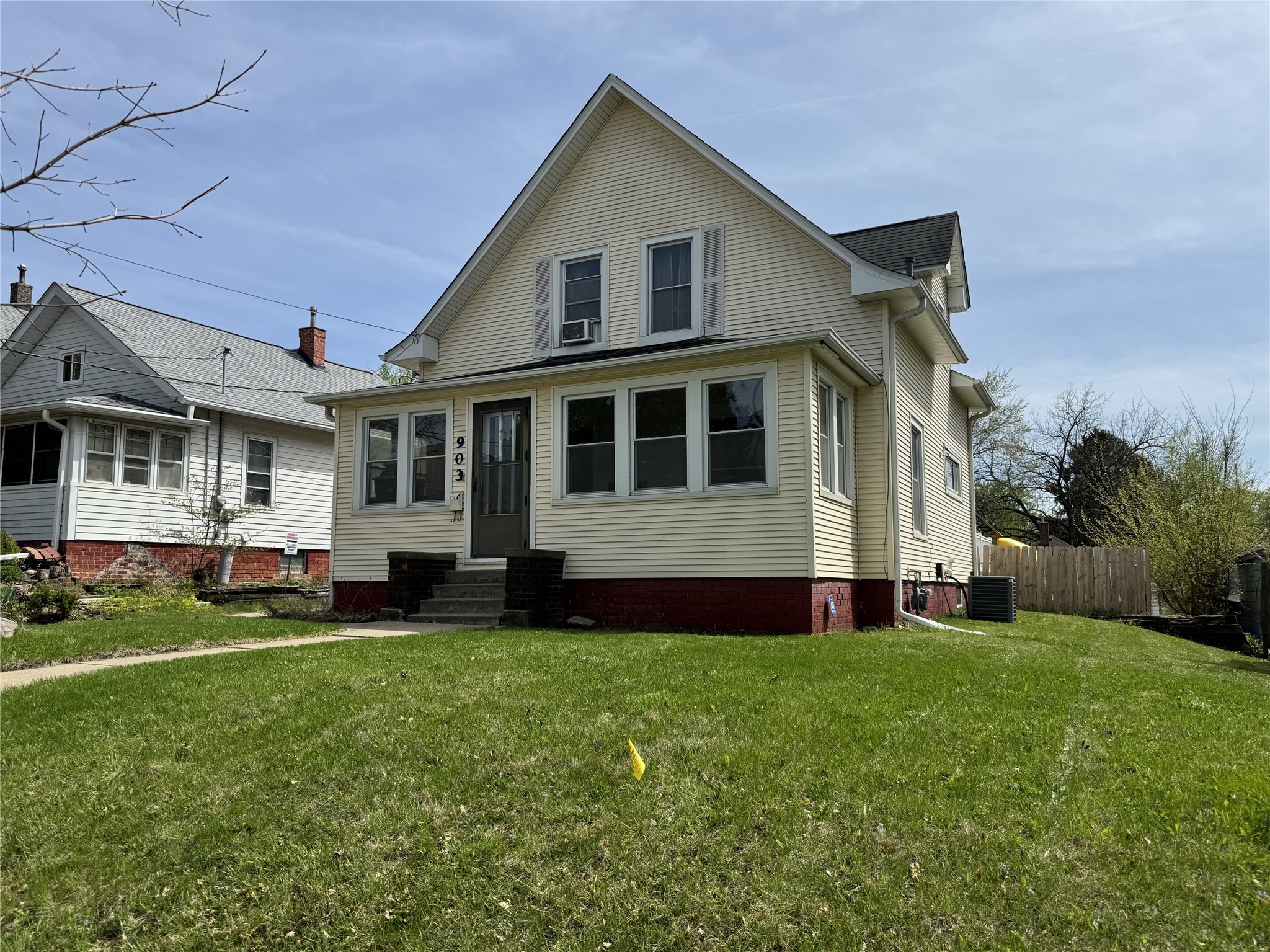 903 Morton Avenue, Des Moines, Iowa image 1