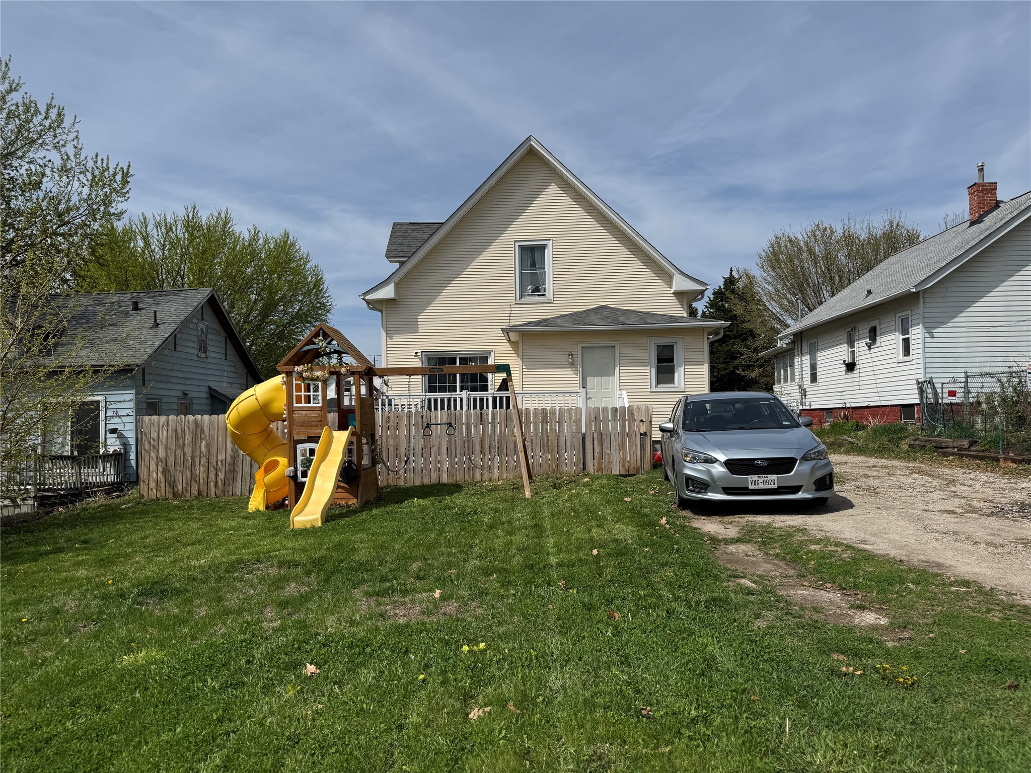 903 Morton Avenue, Des Moines, Iowa image 7