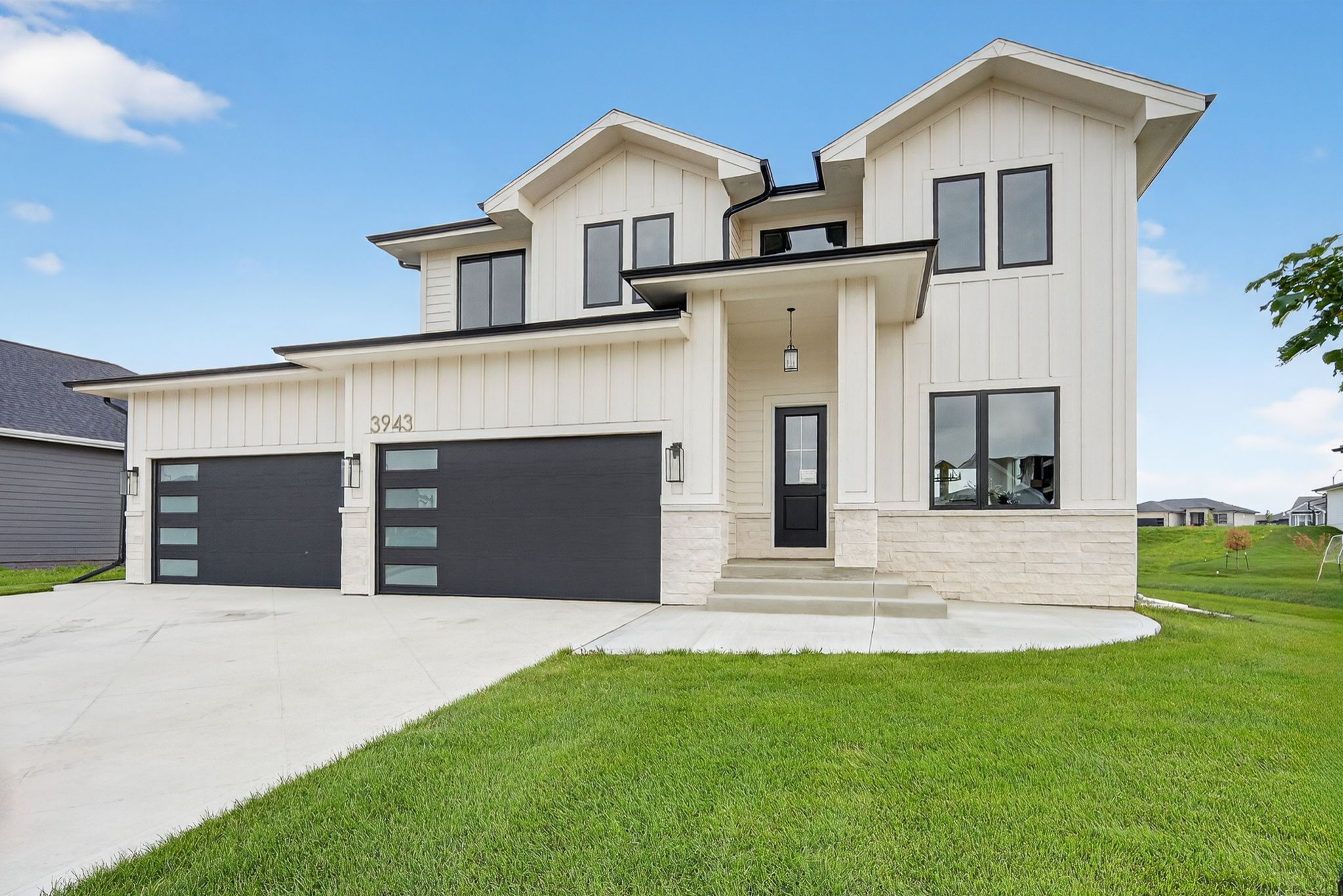 3943 NW 181st Street