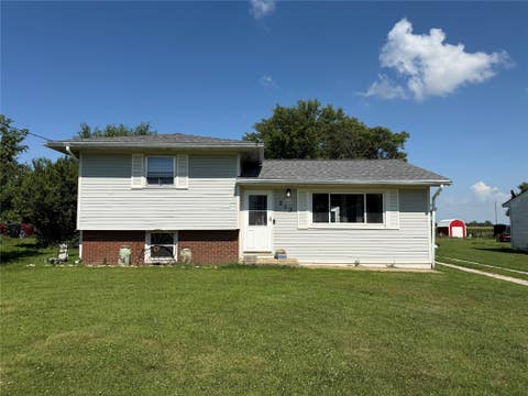 Homes For Sale - 213 S Main Street<br/> Dallas County, Linden, IA 50146