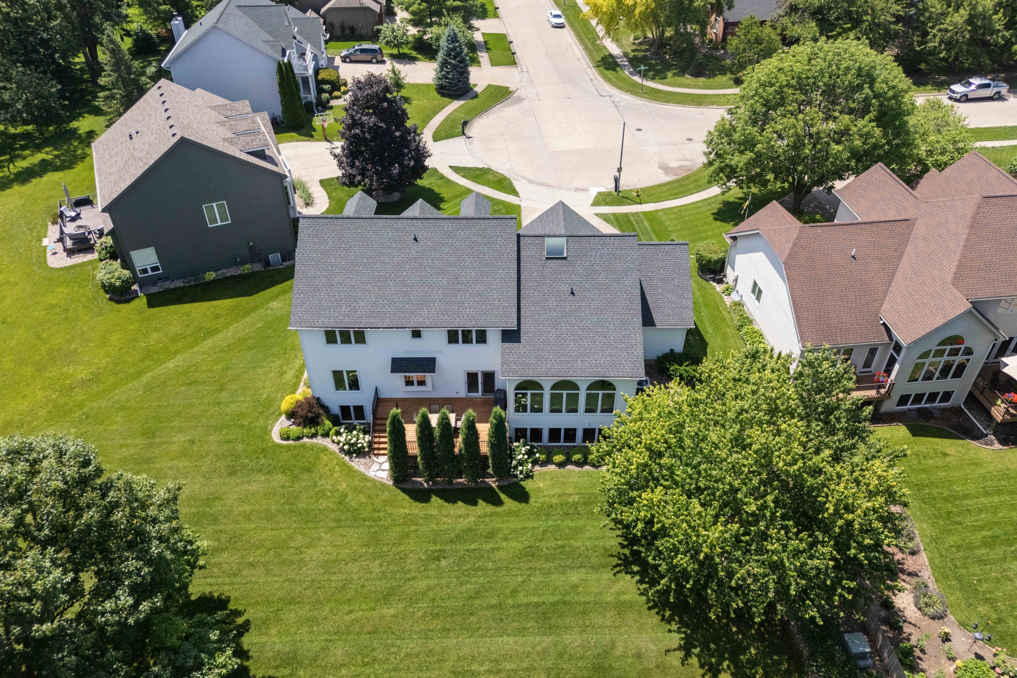 1925 SE Hawthorne Ridge Drive