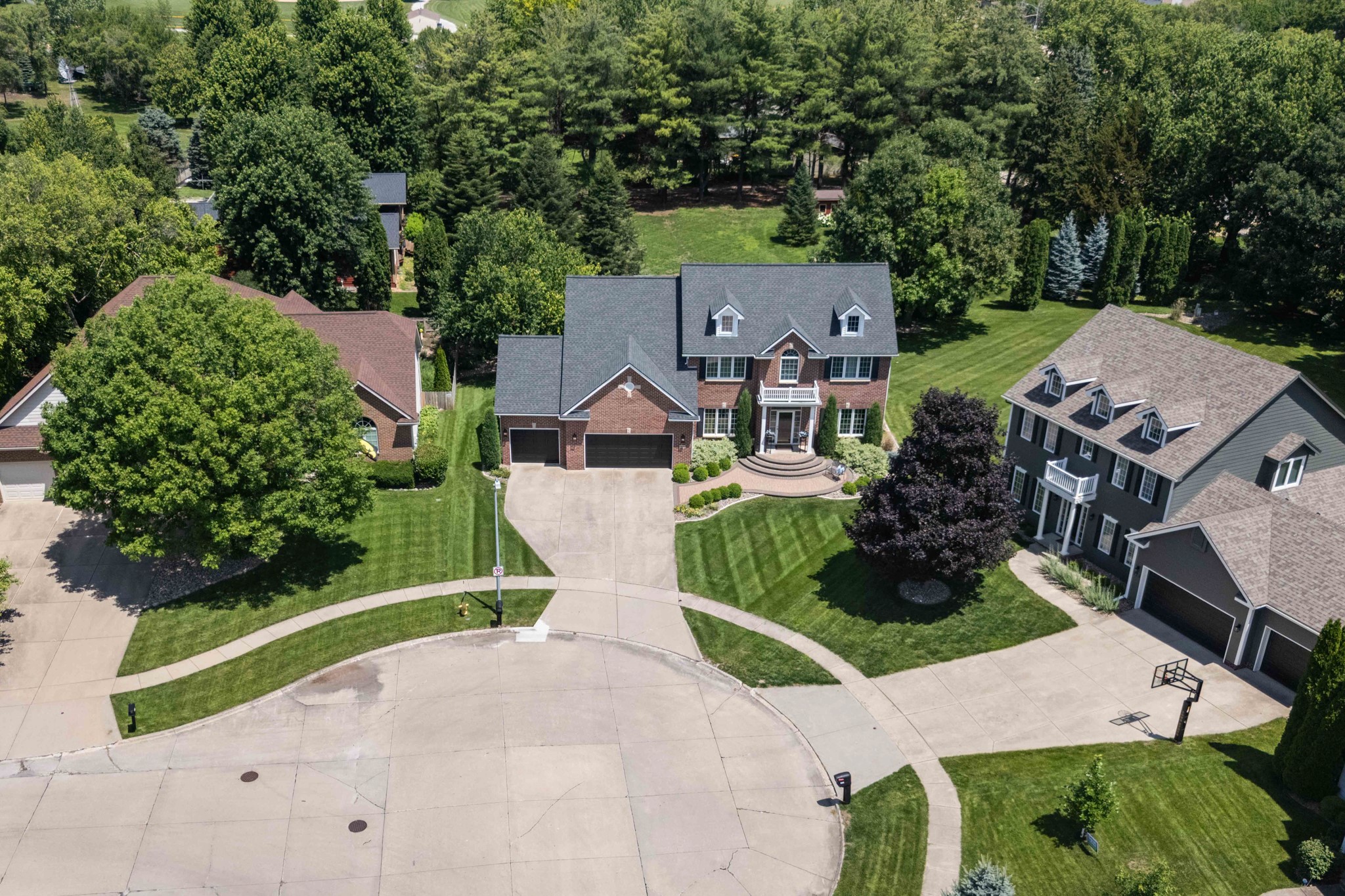 1925 SE Hawthorne Ridge Drive
