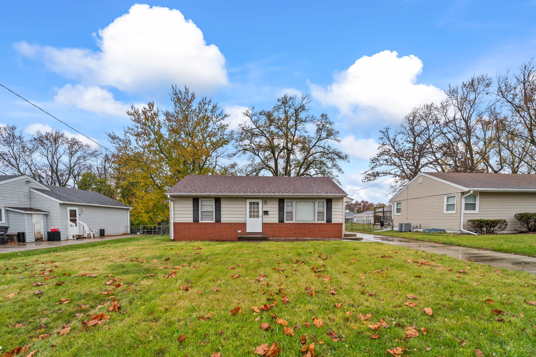 6618 SW 15th Street, Des Moines, Iowa image 1