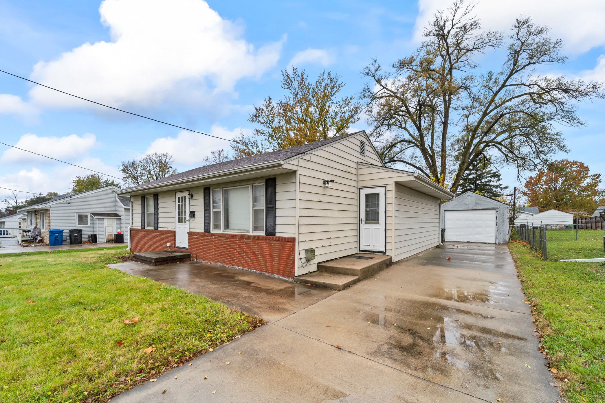 6618 SW 15th Street, Des Moines, Iowa image 2