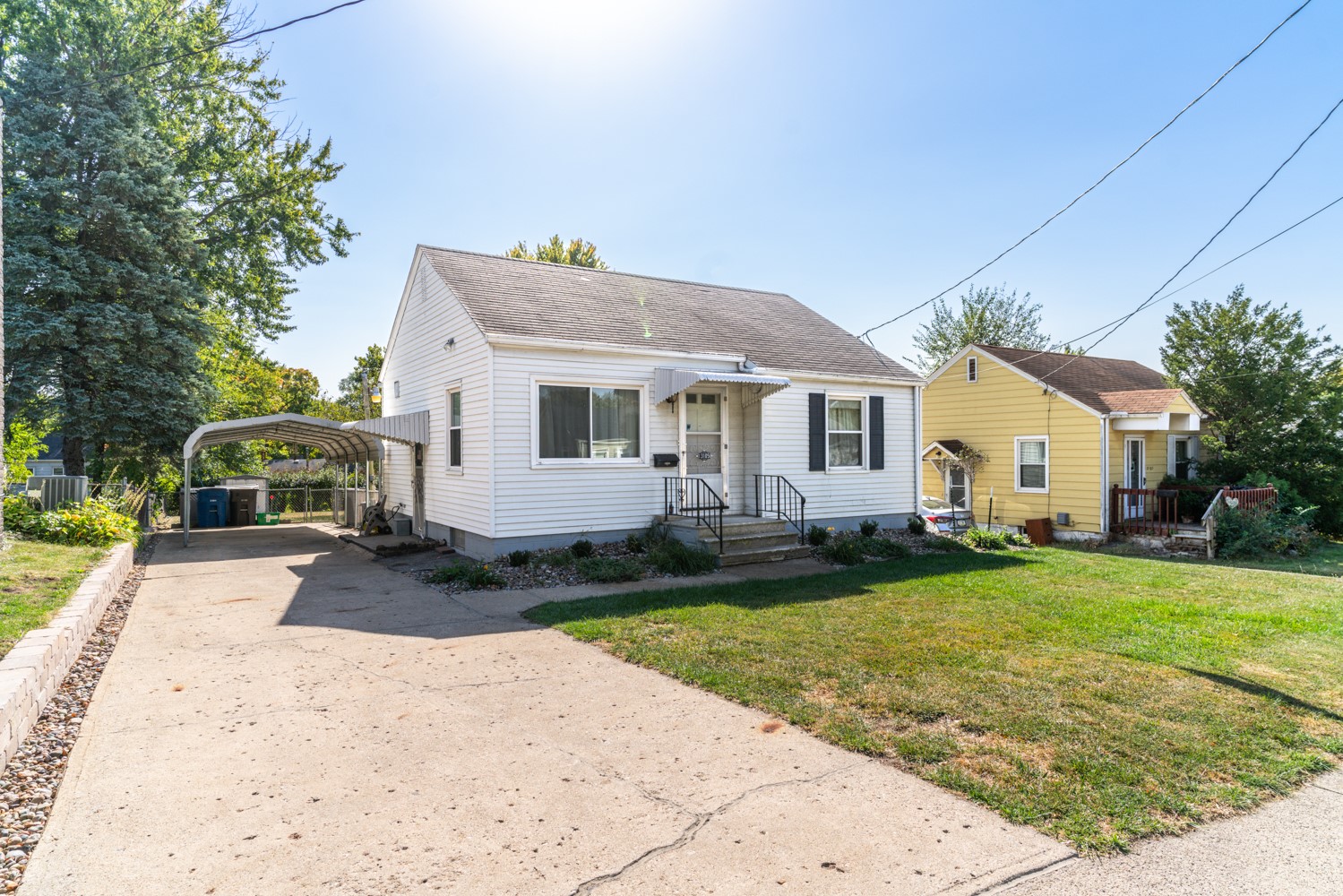 3105 Kinsey Avenue, Des Moines, Iowa image 1