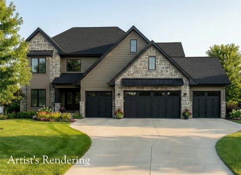 Homes For Sale - 1472 S 81st Street<br/> West Des Moines, IA 50266