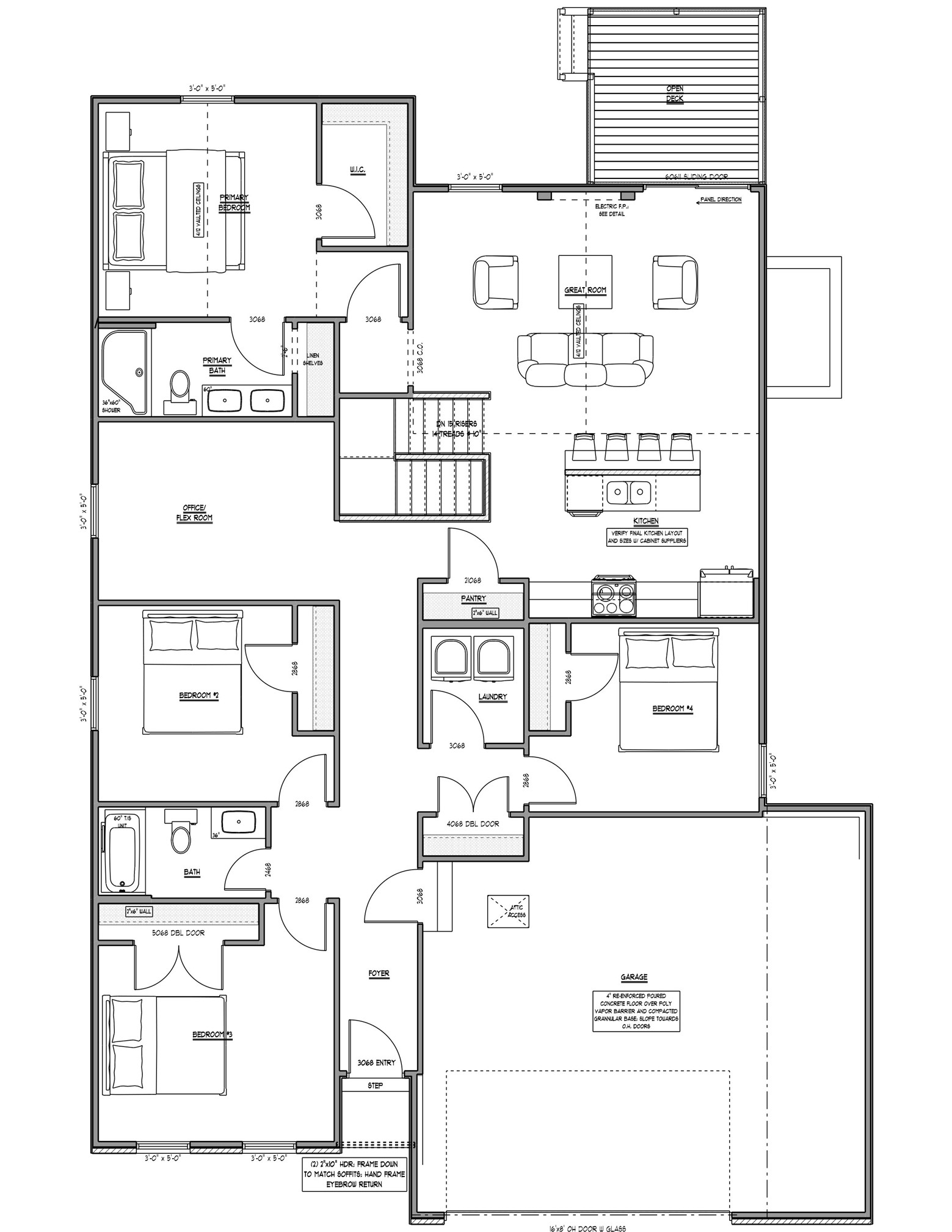 1954 Tuscany Drive SE