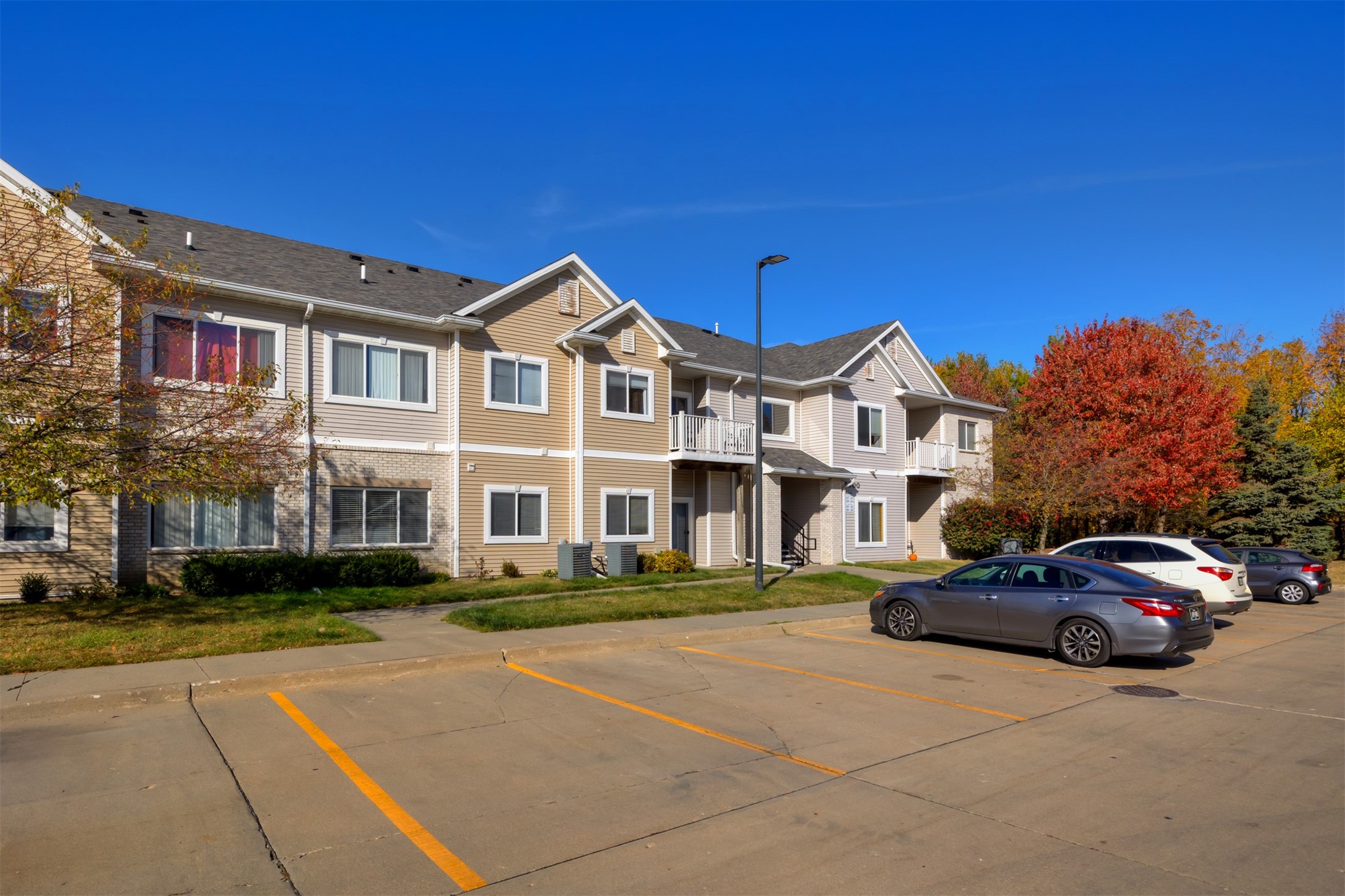 8601 Westown Parkway #5106, West Des Moines, Iowa image 20