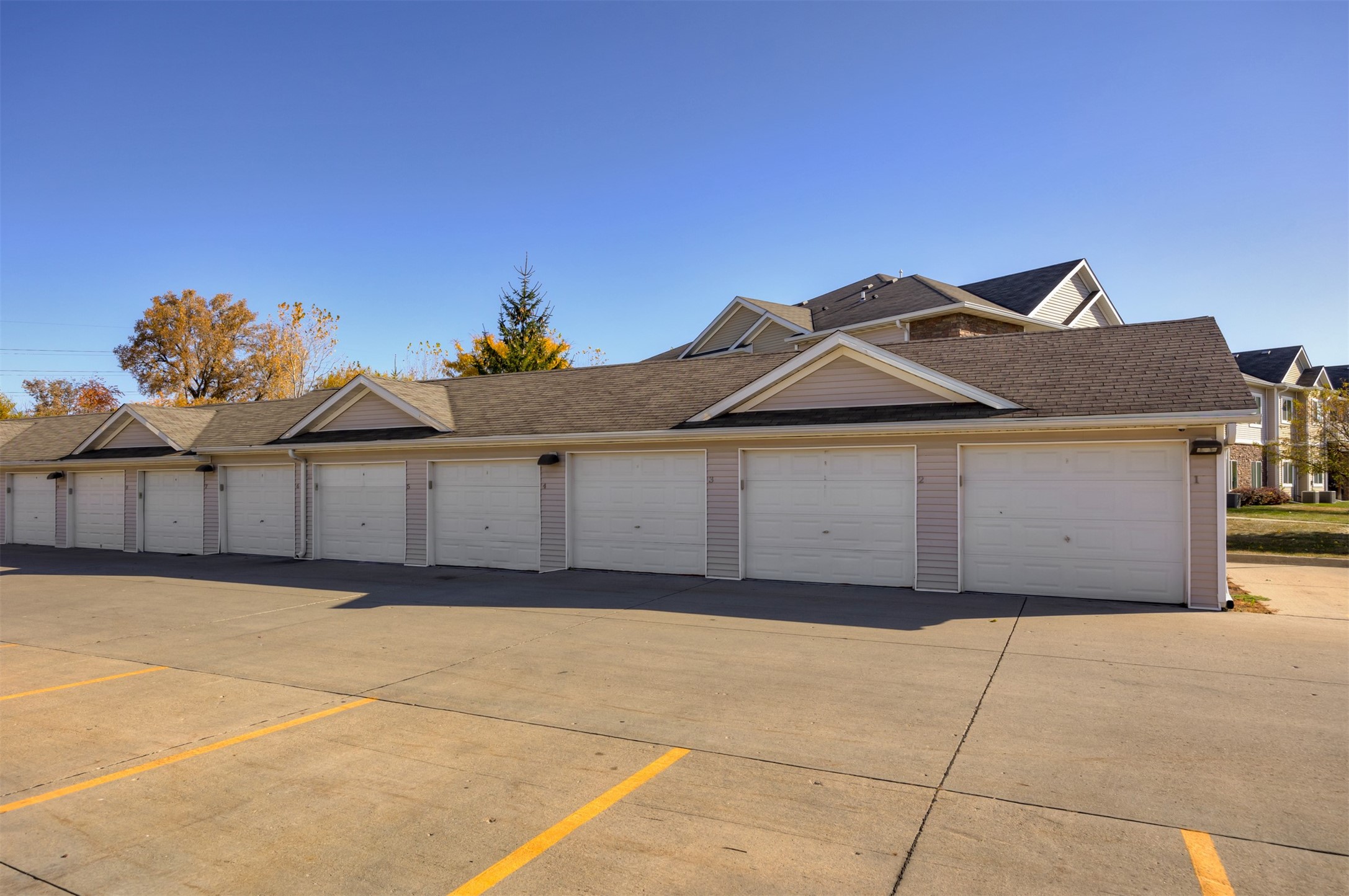 8601 Westown Parkway #5106, West Des Moines, Iowa image 22