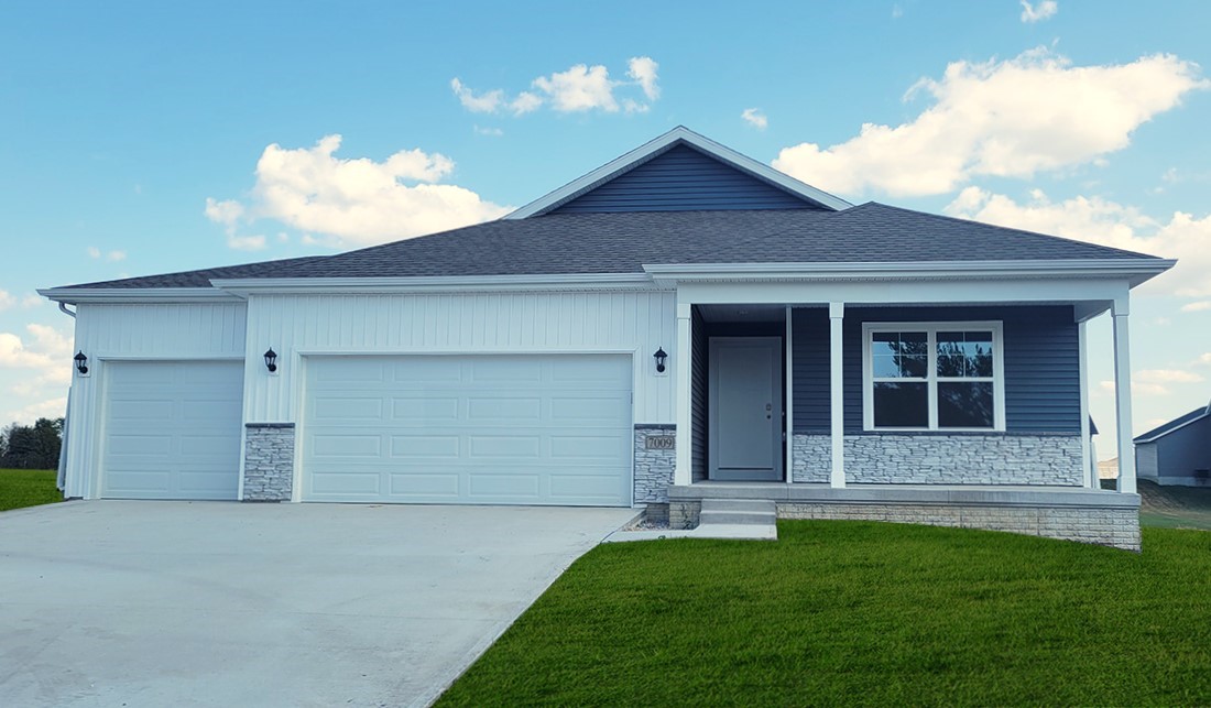 1041 Westridge Street, Bondurant, Iowa image 1
