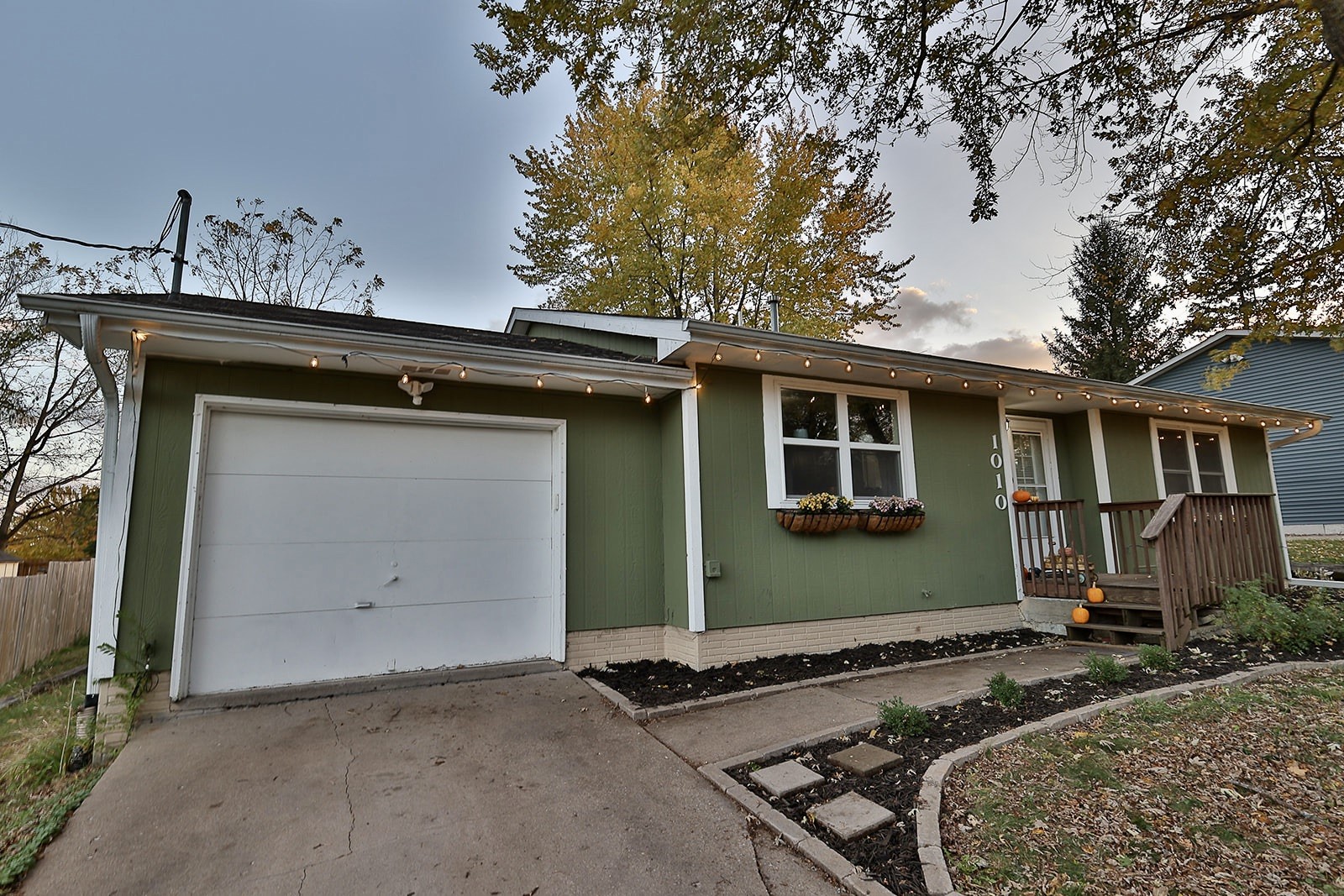 1010 E Washington Street