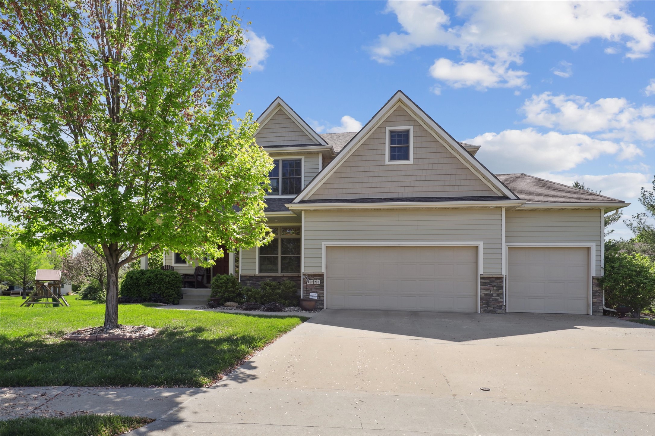 1720 SE Bell Drive, Waukee, Iowa image 35