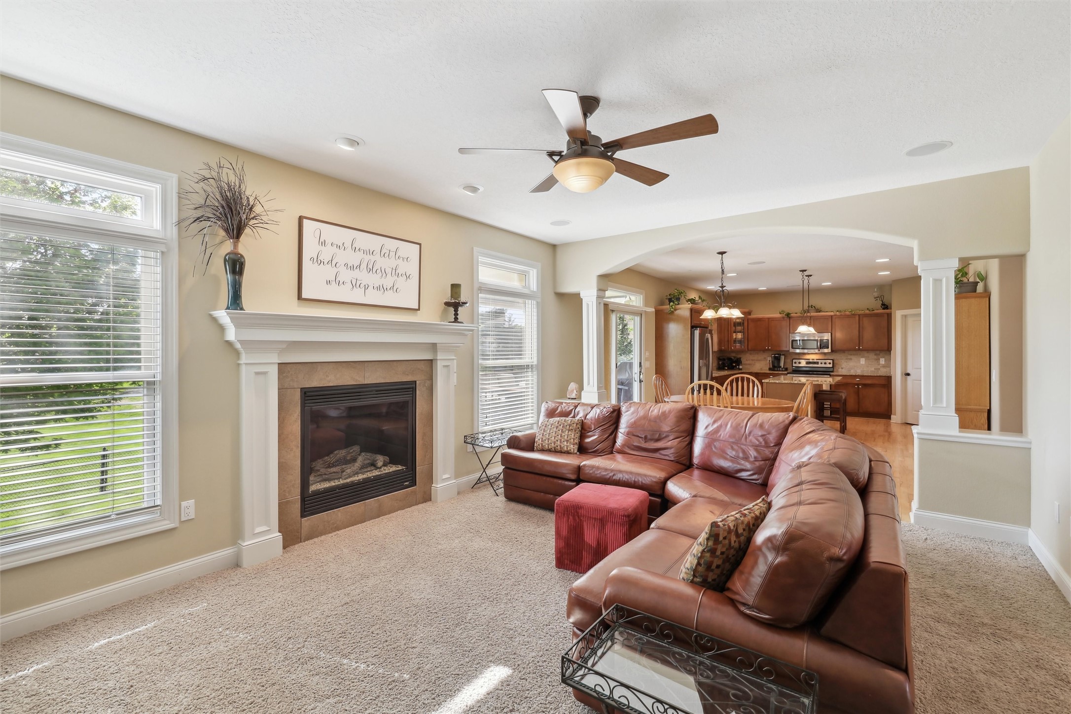1720 SE Bell Drive, Waukee, Iowa image 14