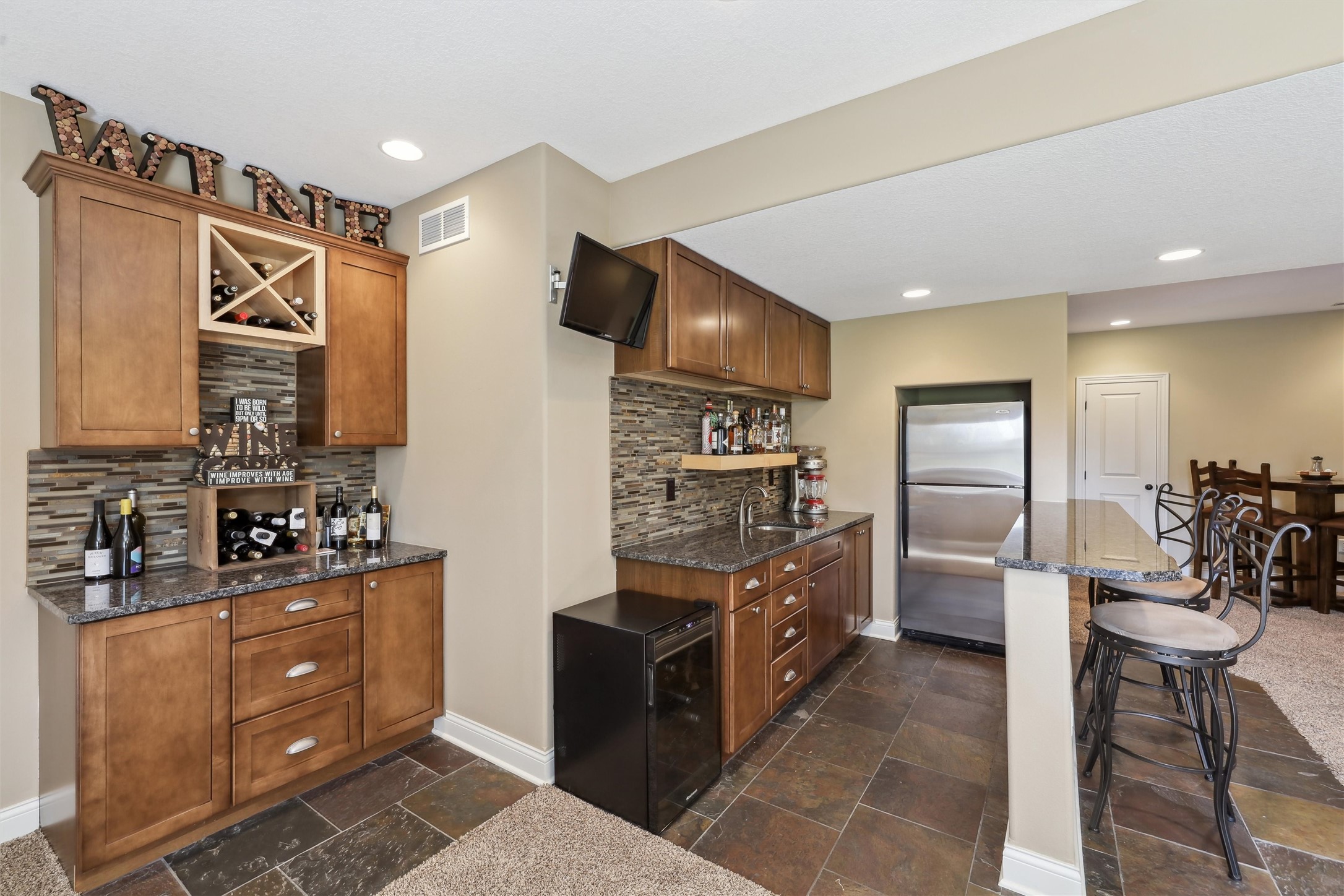 1720 SE Bell Drive, Waukee, Iowa image 18