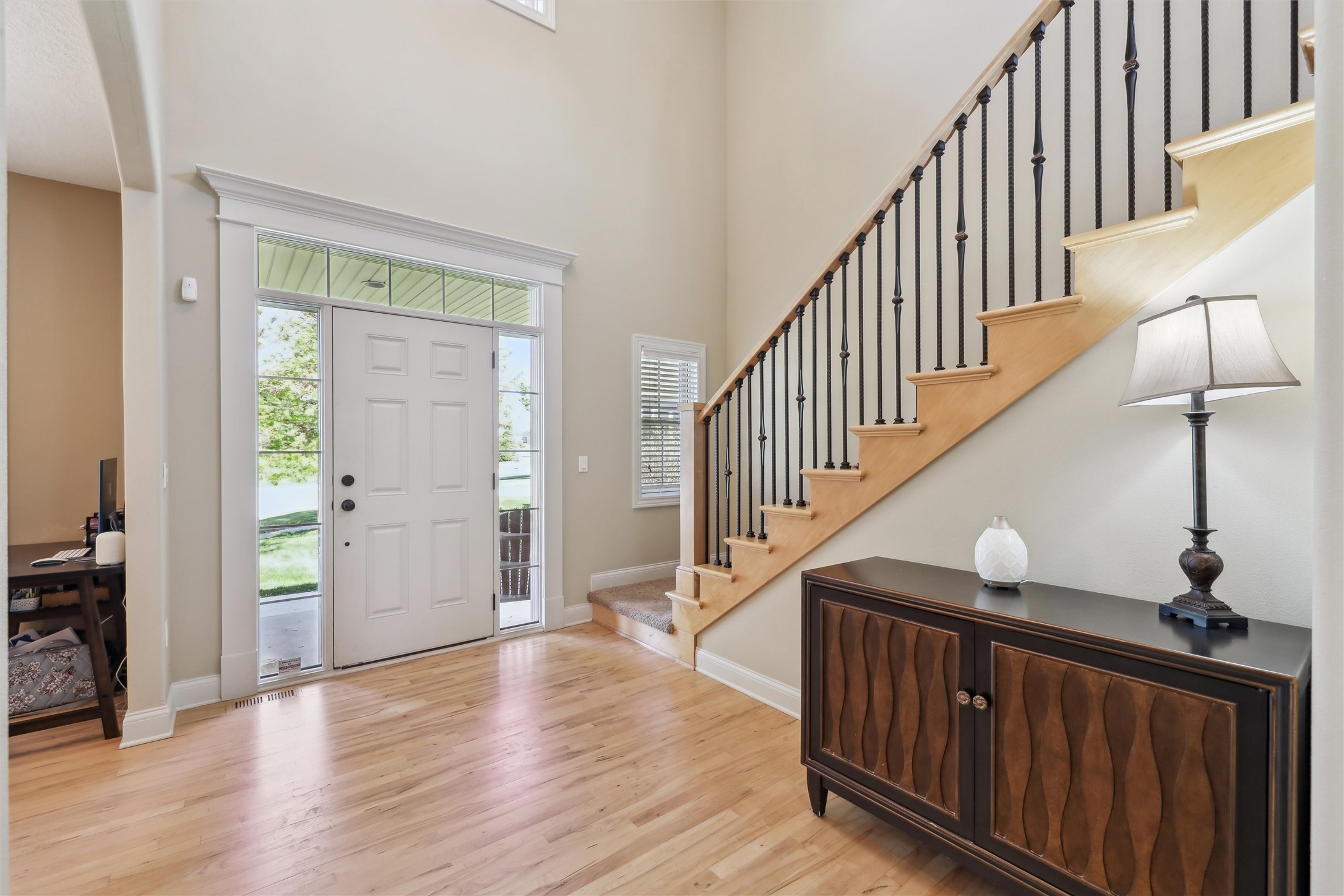 1720 SE Bell Drive, Waukee, Iowa image 15