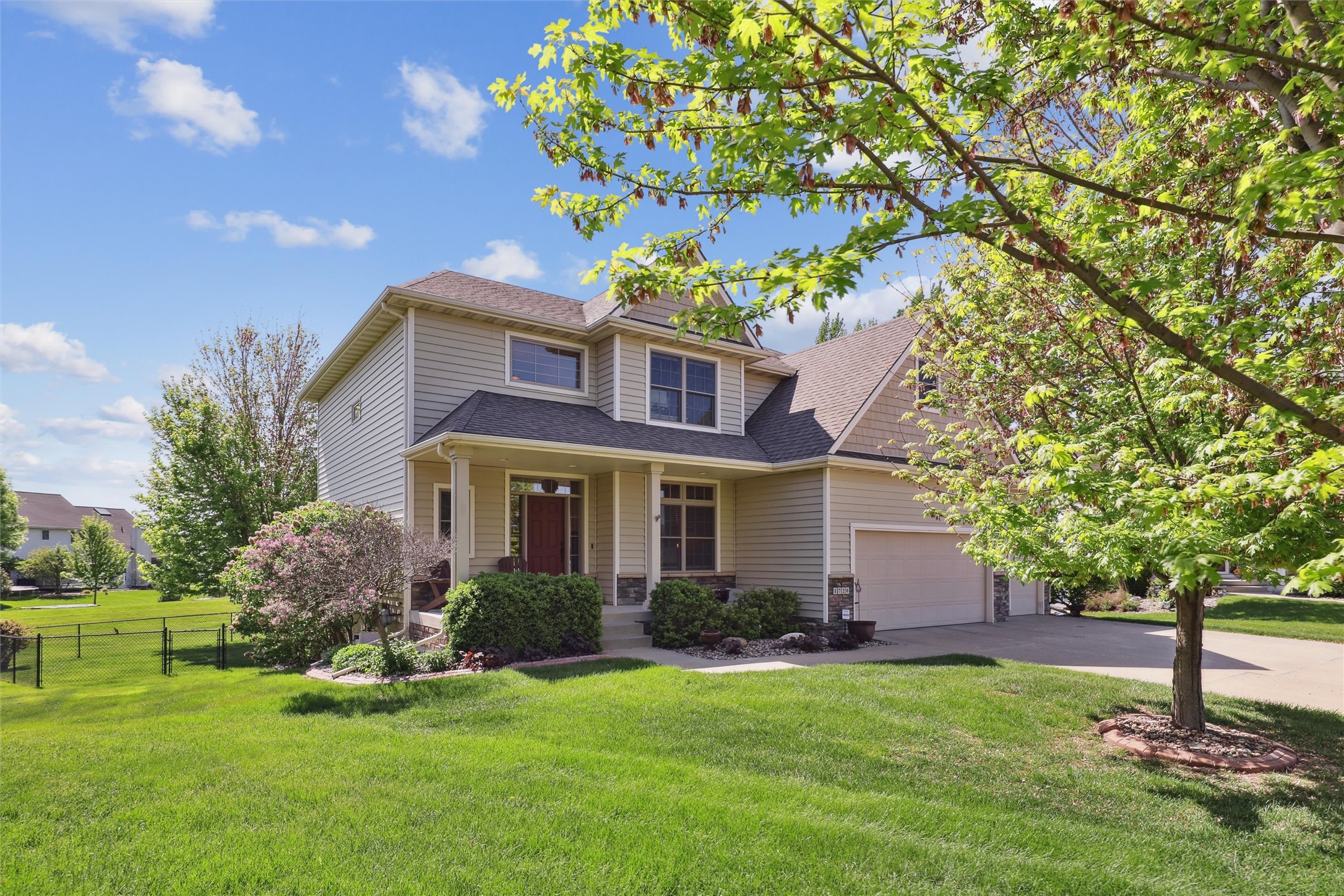 1720 SE Bell Drive, Waukee, Iowa image 1