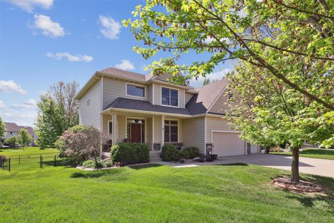 1720 SE Bell Drive Waukee IA 50263