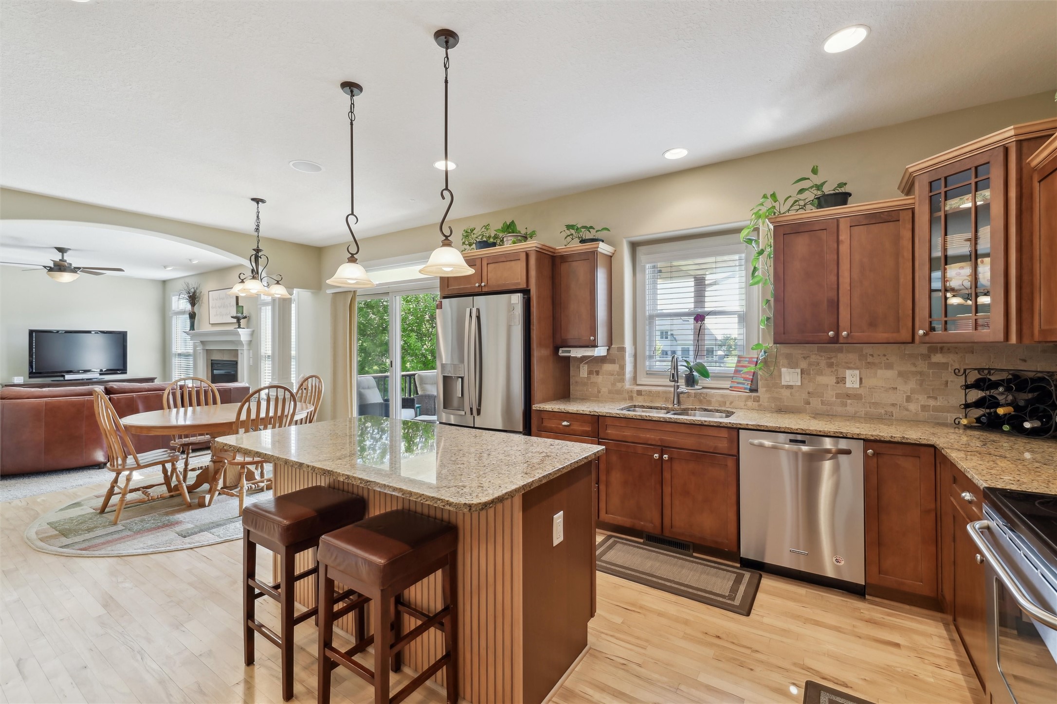 1720 SE Bell Drive, Waukee, Iowa image 10