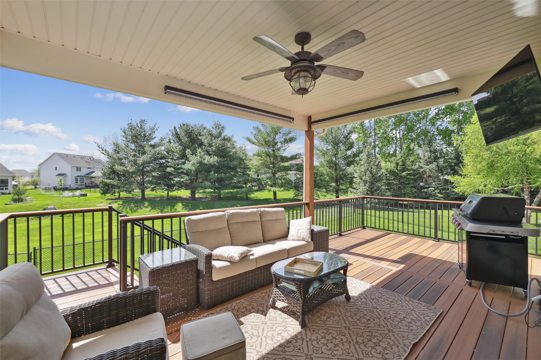 1720 SE Bell Drive, Waukee, Iowa image 7