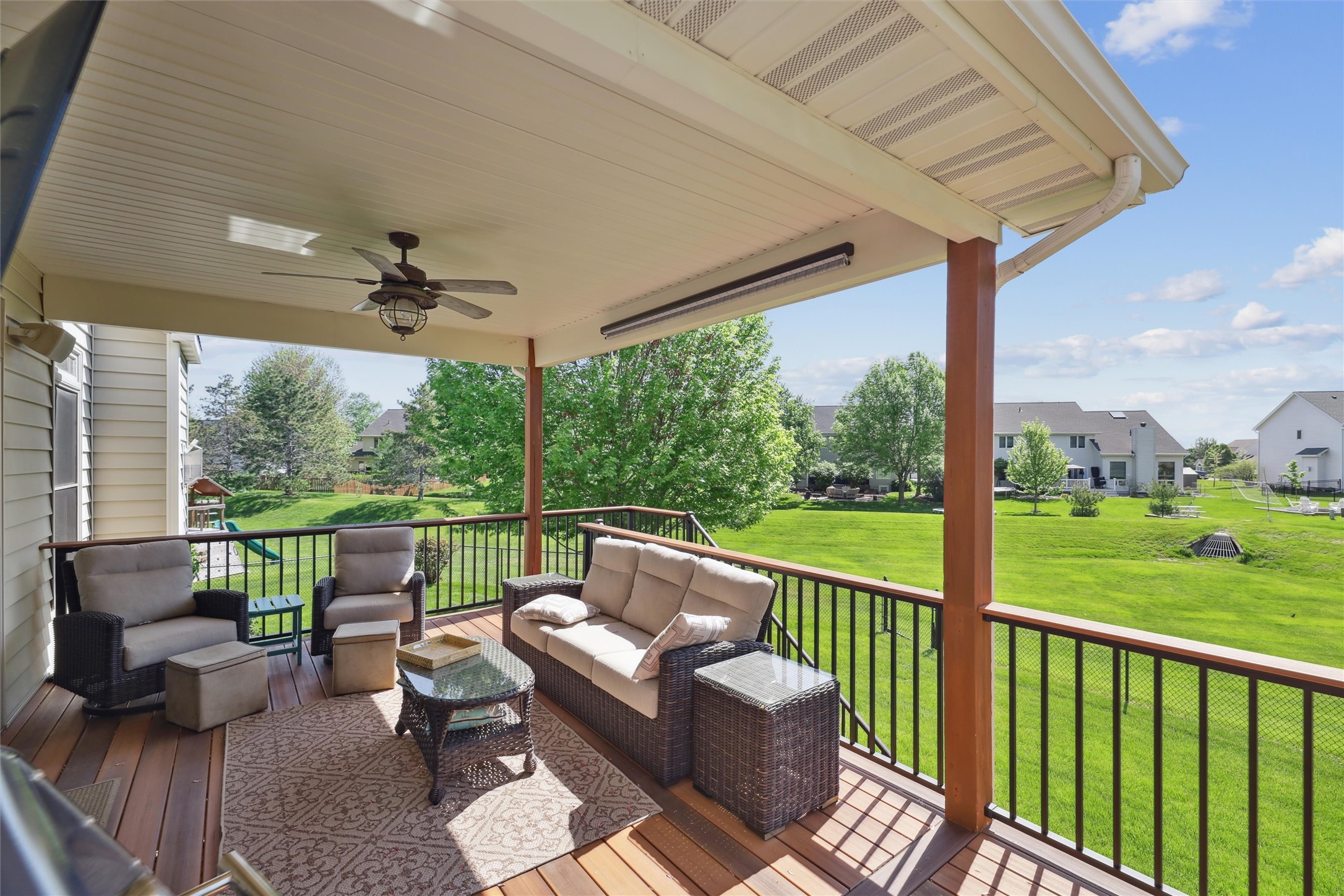 1720 SE Bell Drive, Waukee, Iowa image 8