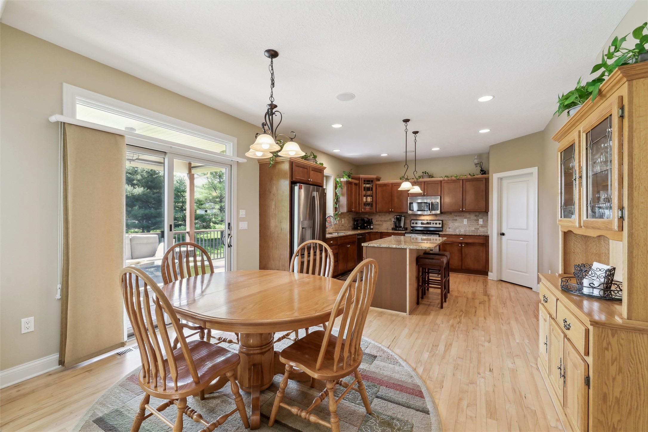 1720 SE Bell Drive, Waukee, Iowa image 9