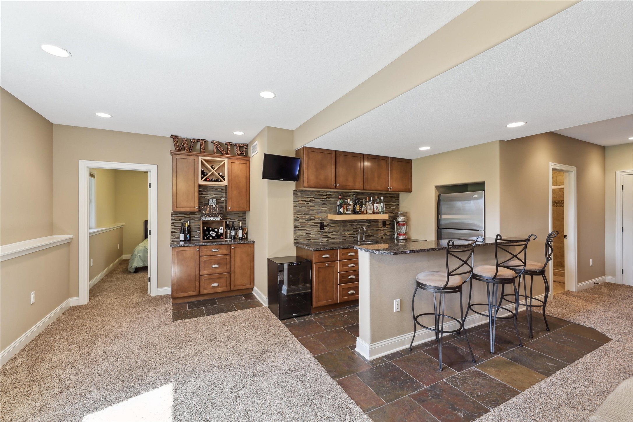 1720 SE Bell Drive, Waukee, Iowa image 20