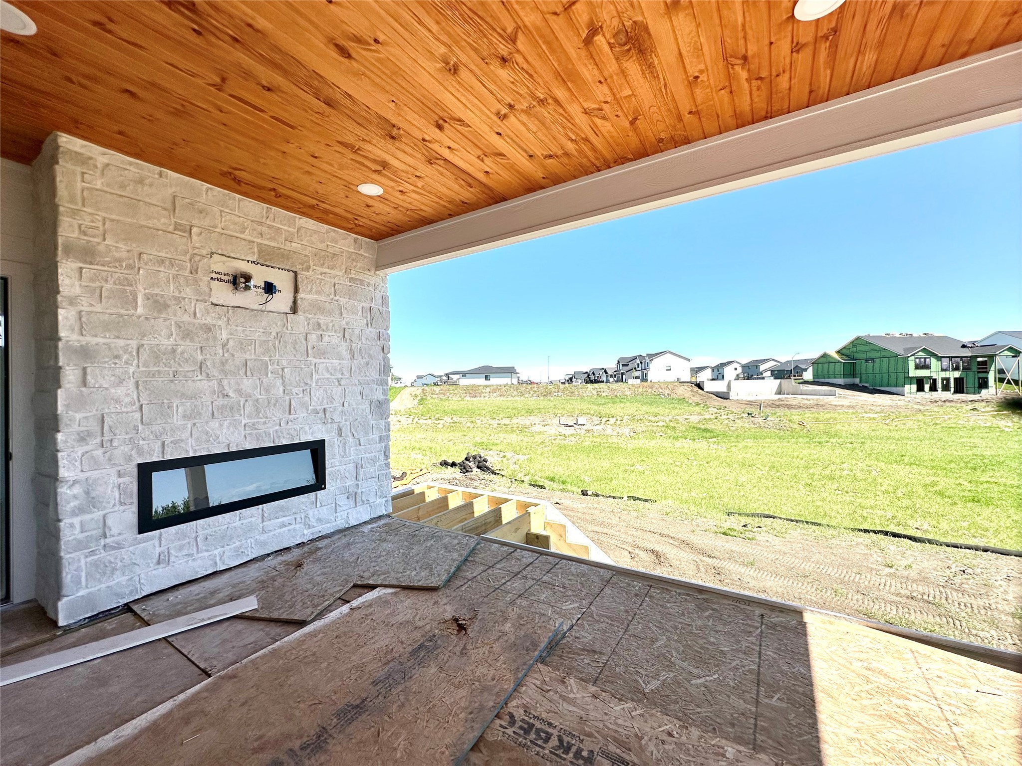 1420 NW Red Oak Drive, Waukee, Iowa image 9